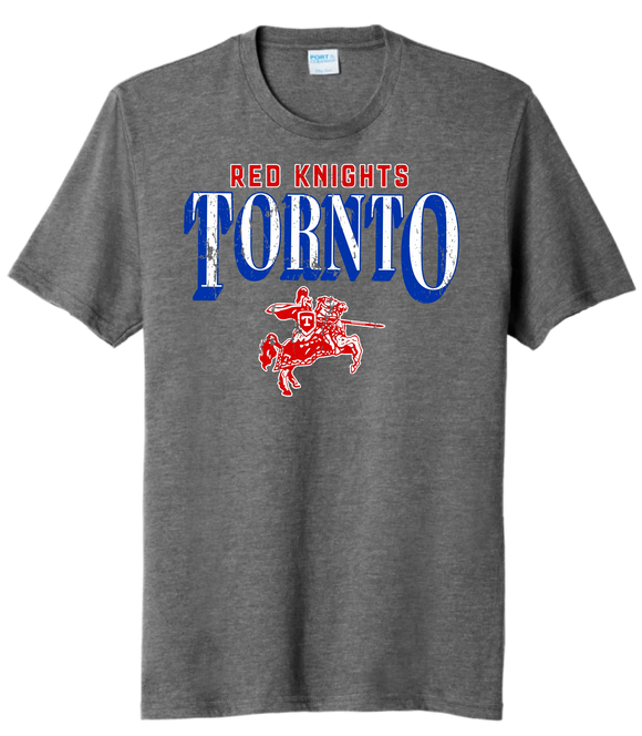 Toronto Retro