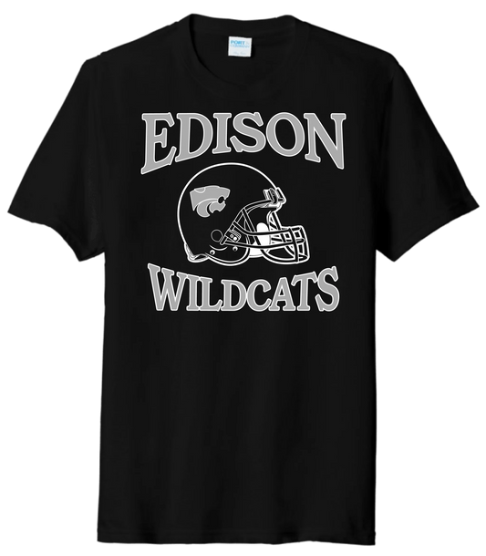 Edison Helmet