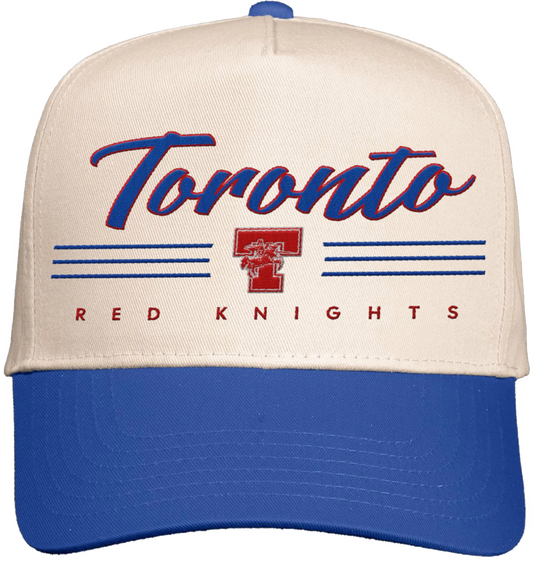 Valucap 8869 Natural-Blue Front
