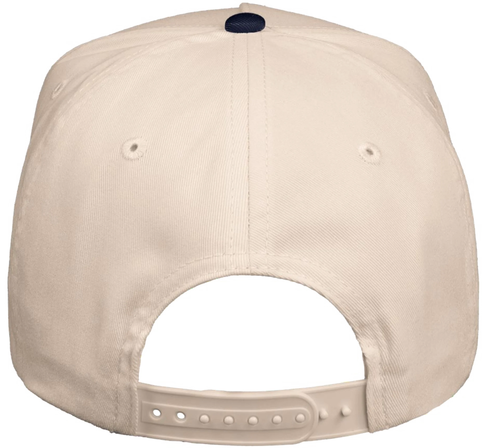 Natural-Navy Back