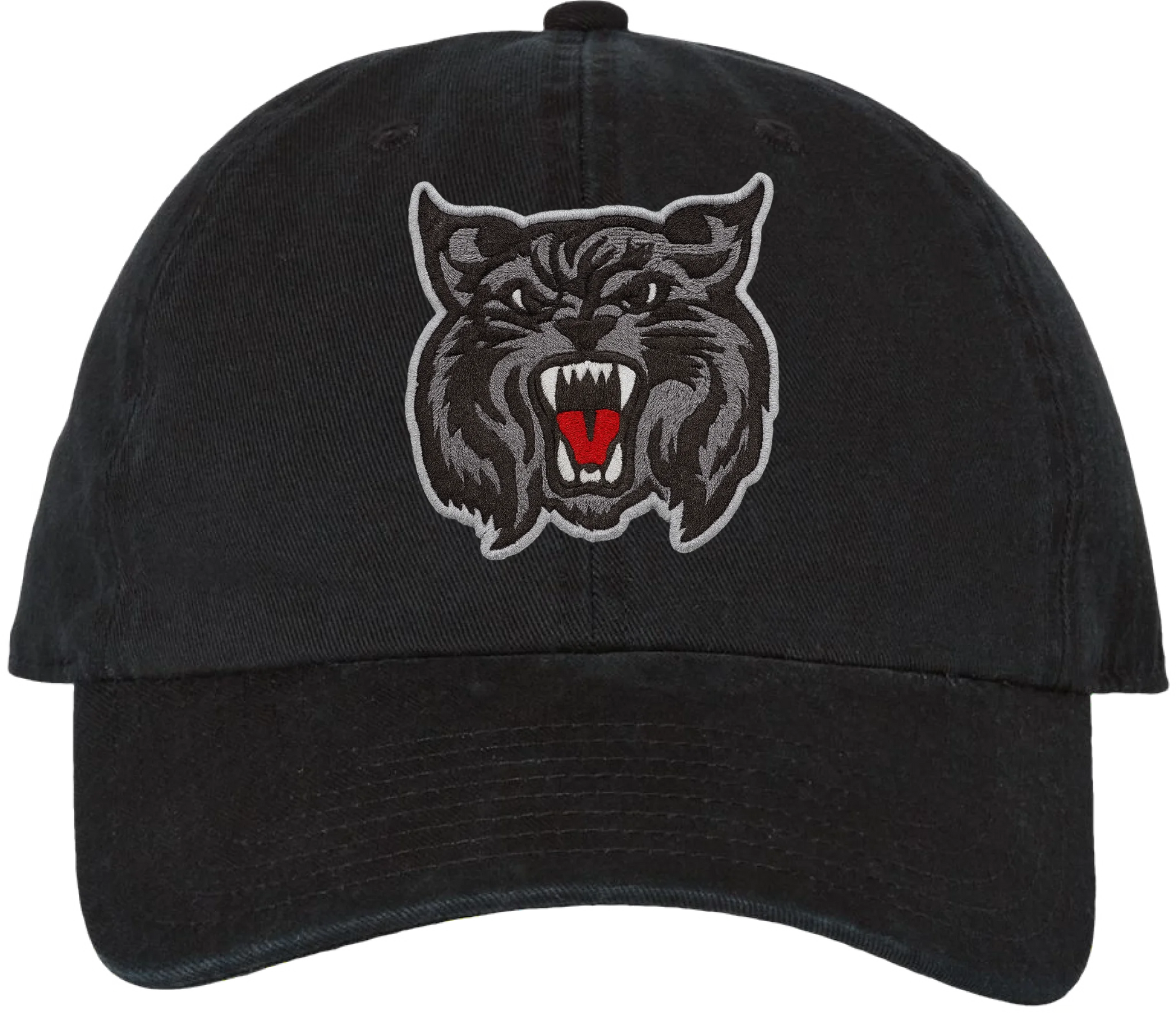 4700 Black Front
