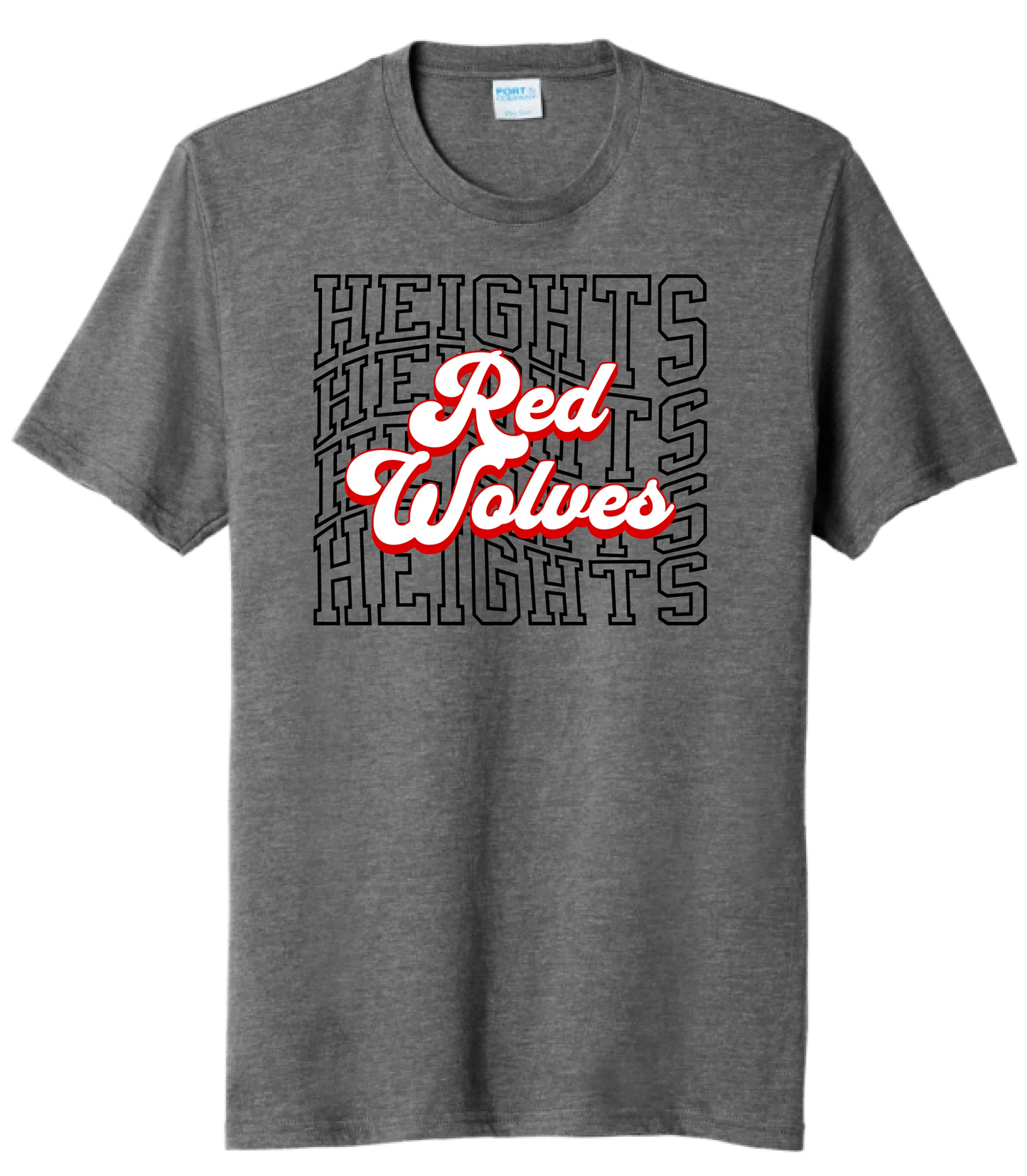 Cuyahoga Heights Wave