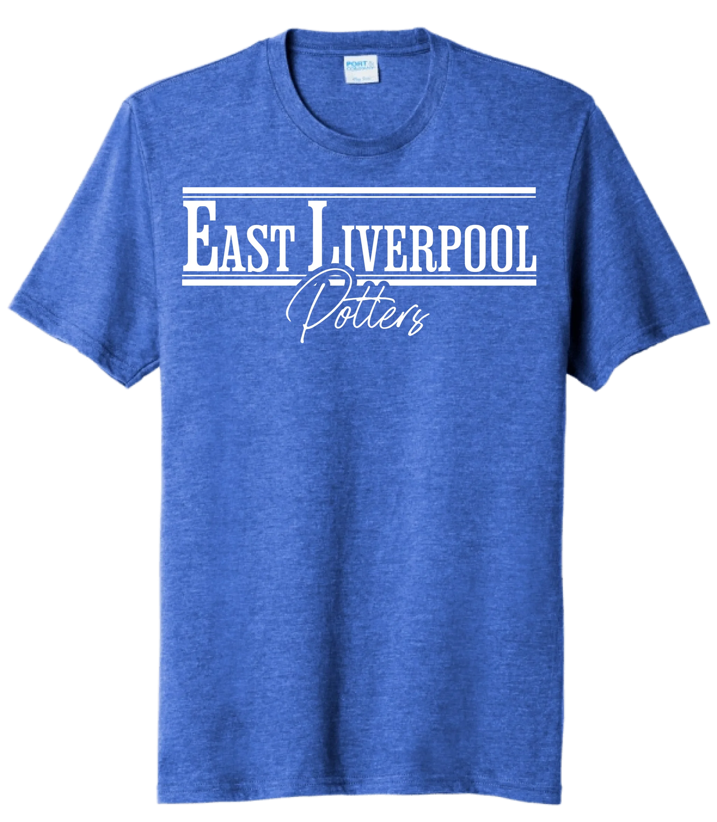 East Liverpool Box
