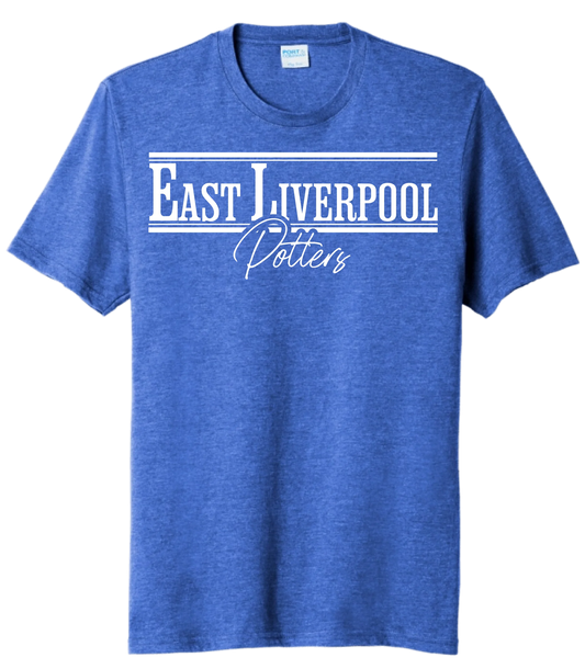East Liverpool Box