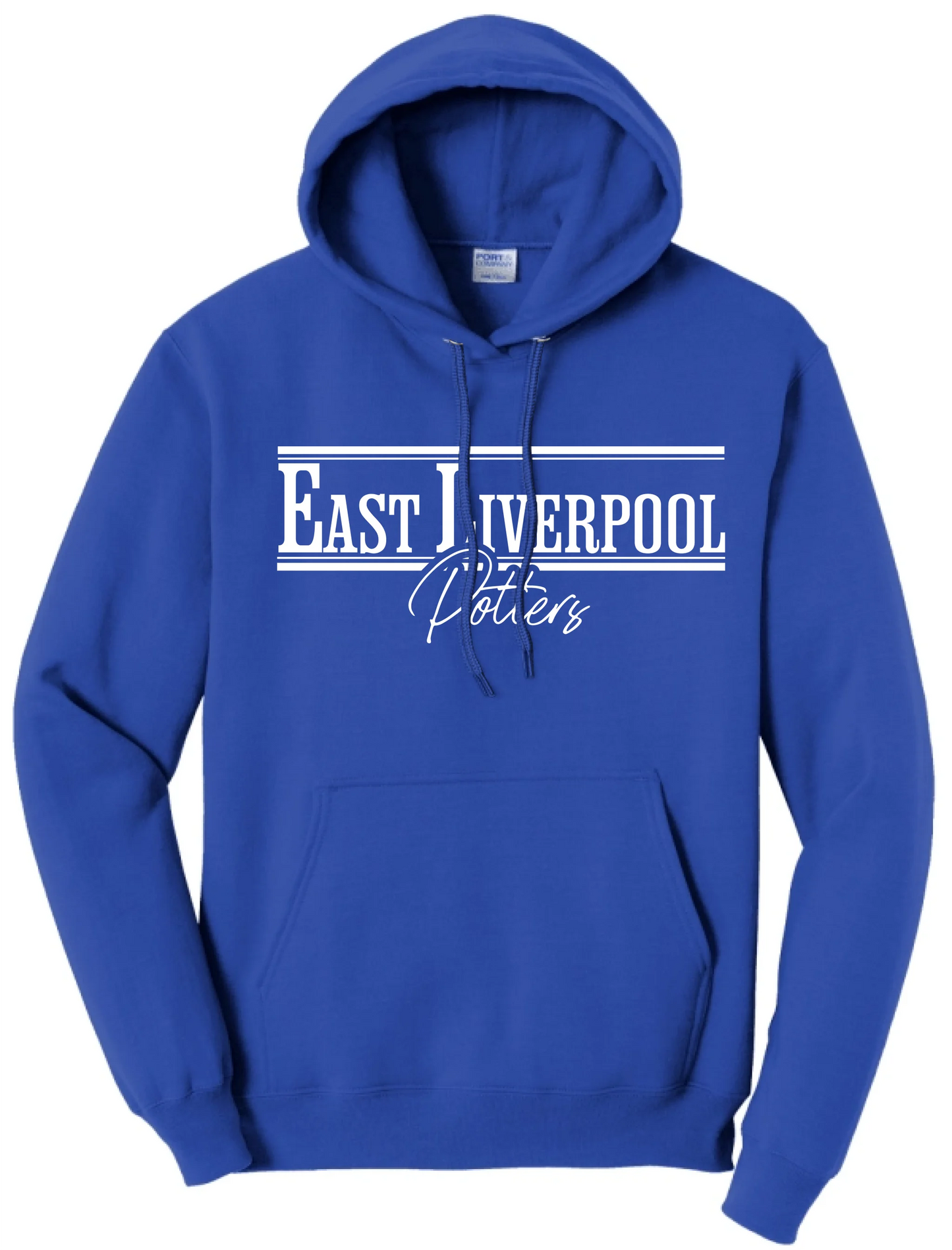 East Liverpool Box