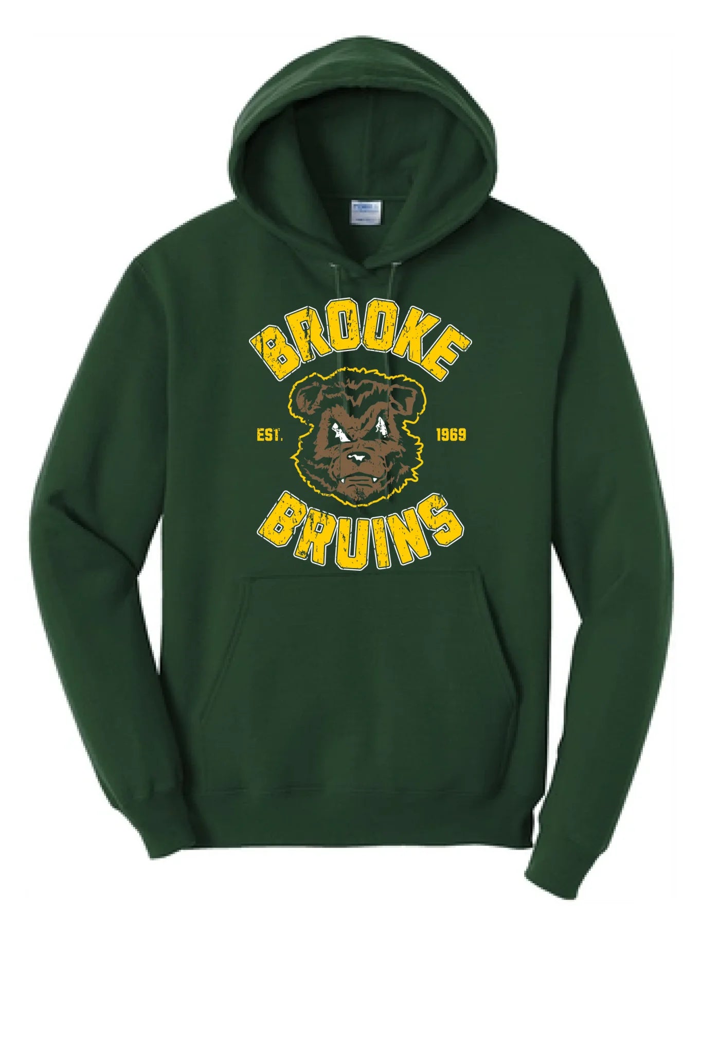 Brooke Est. 1969 Bruin