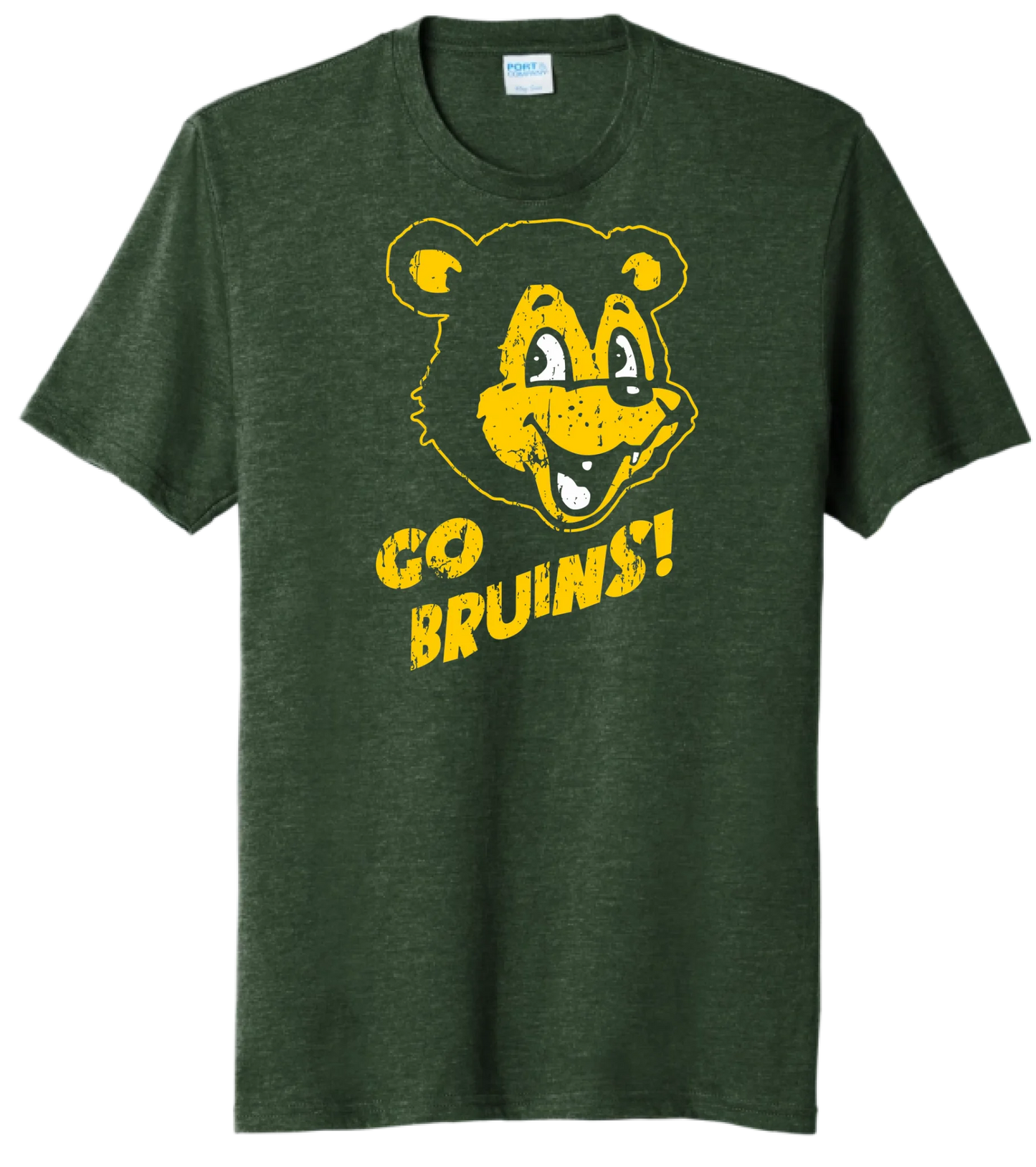 Brooke Go Bruins