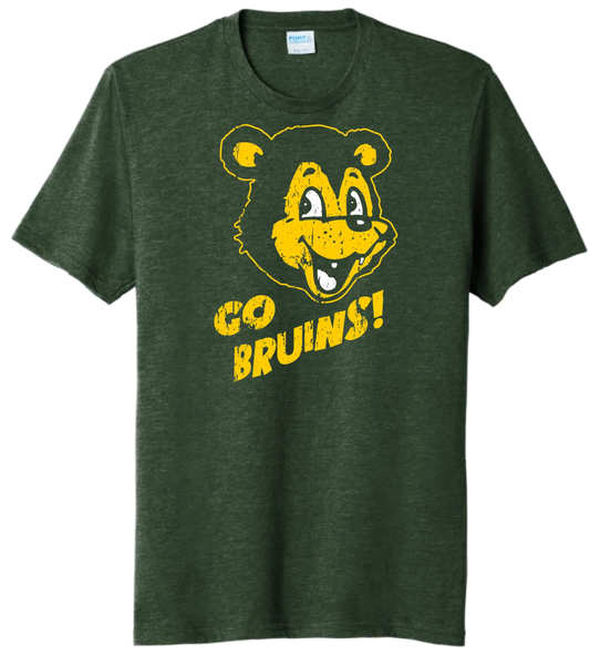 Brooke Go Bruins