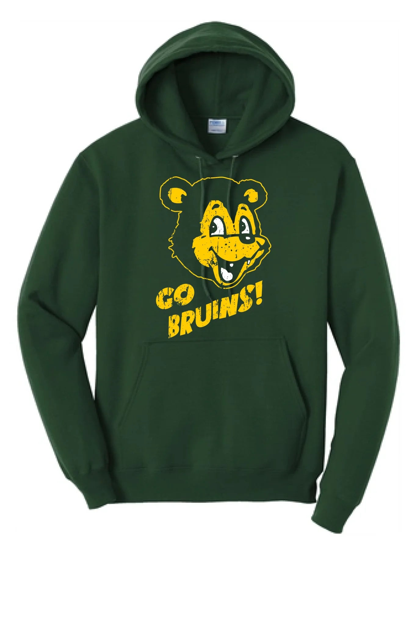 Brooke Go Bruins