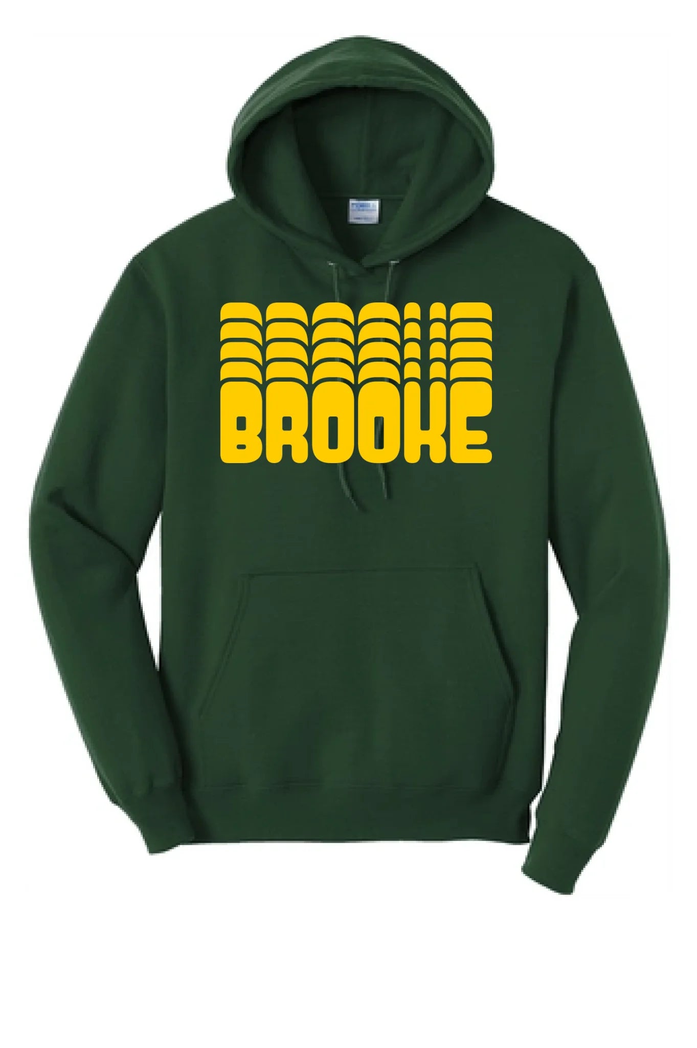 Brooke Contour