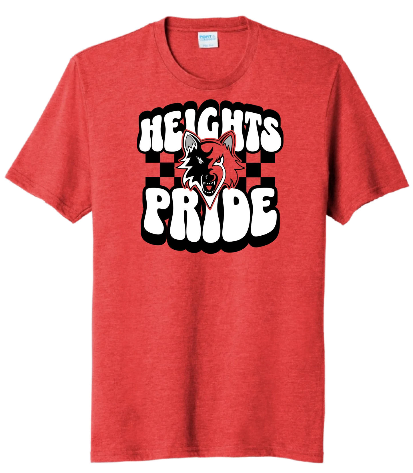Cuyahoga Heights Pride Checker