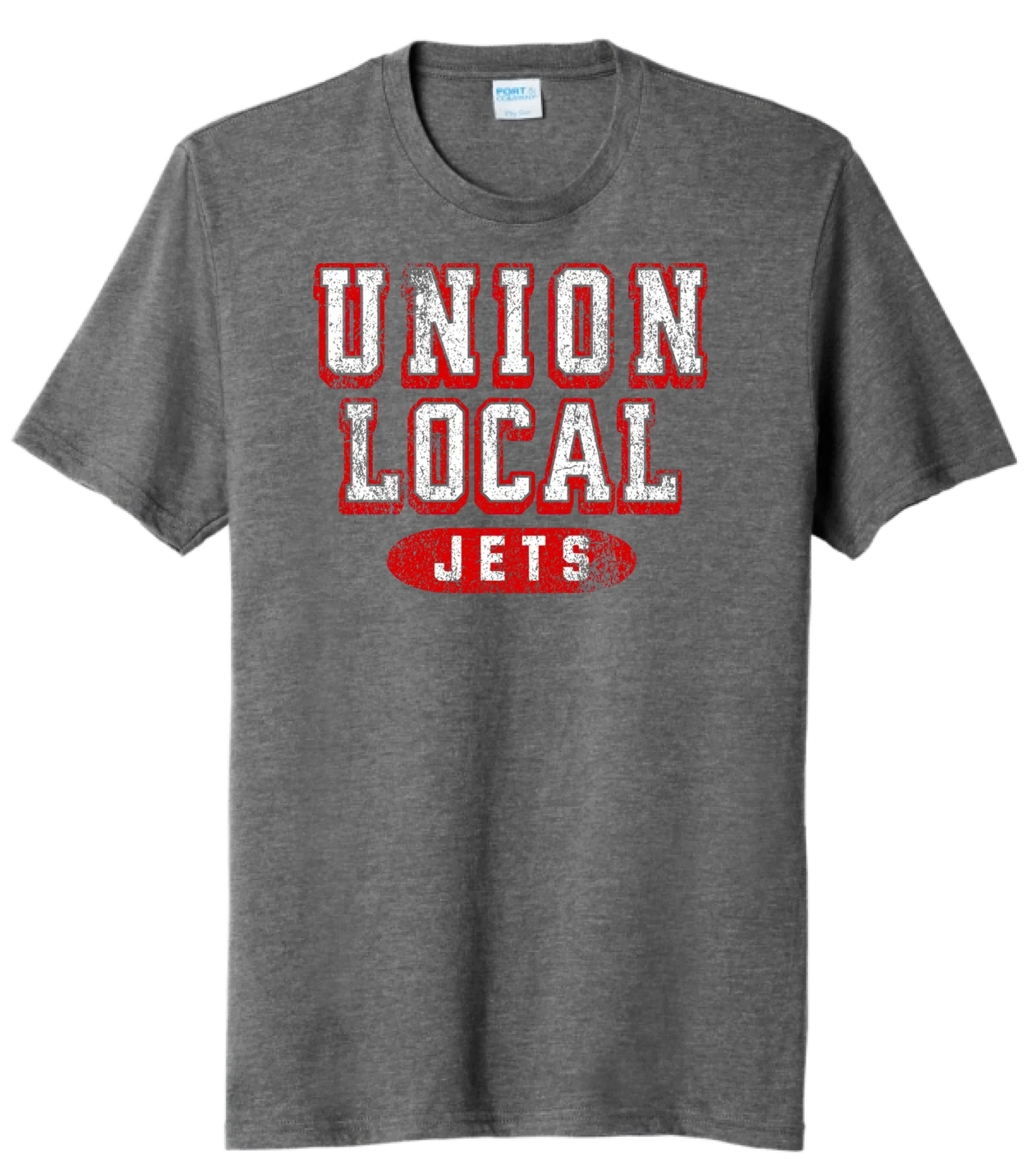 Union Local Oval