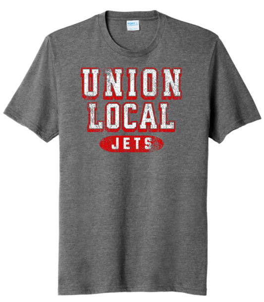 Union Local Oval