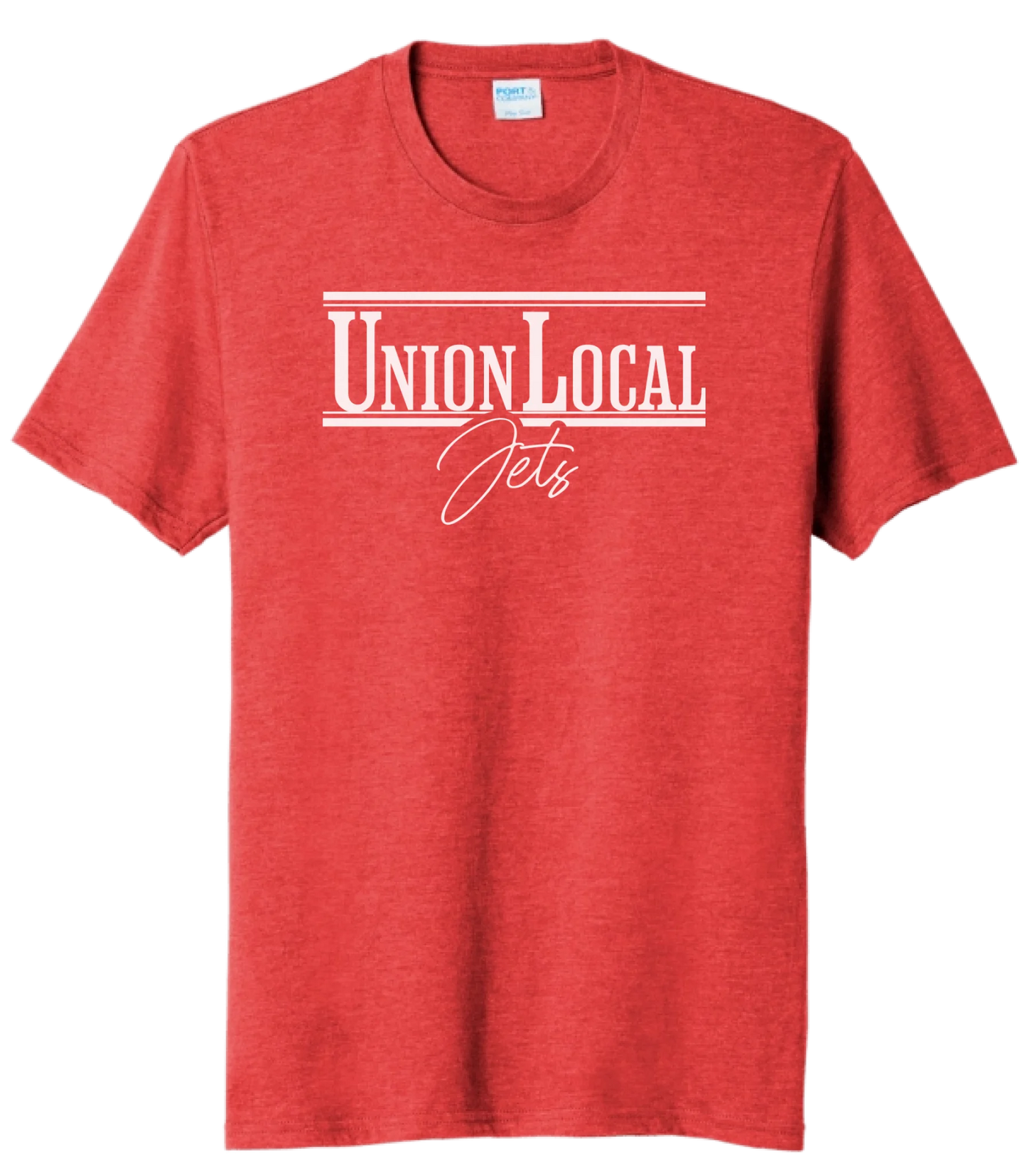 Union Local Box