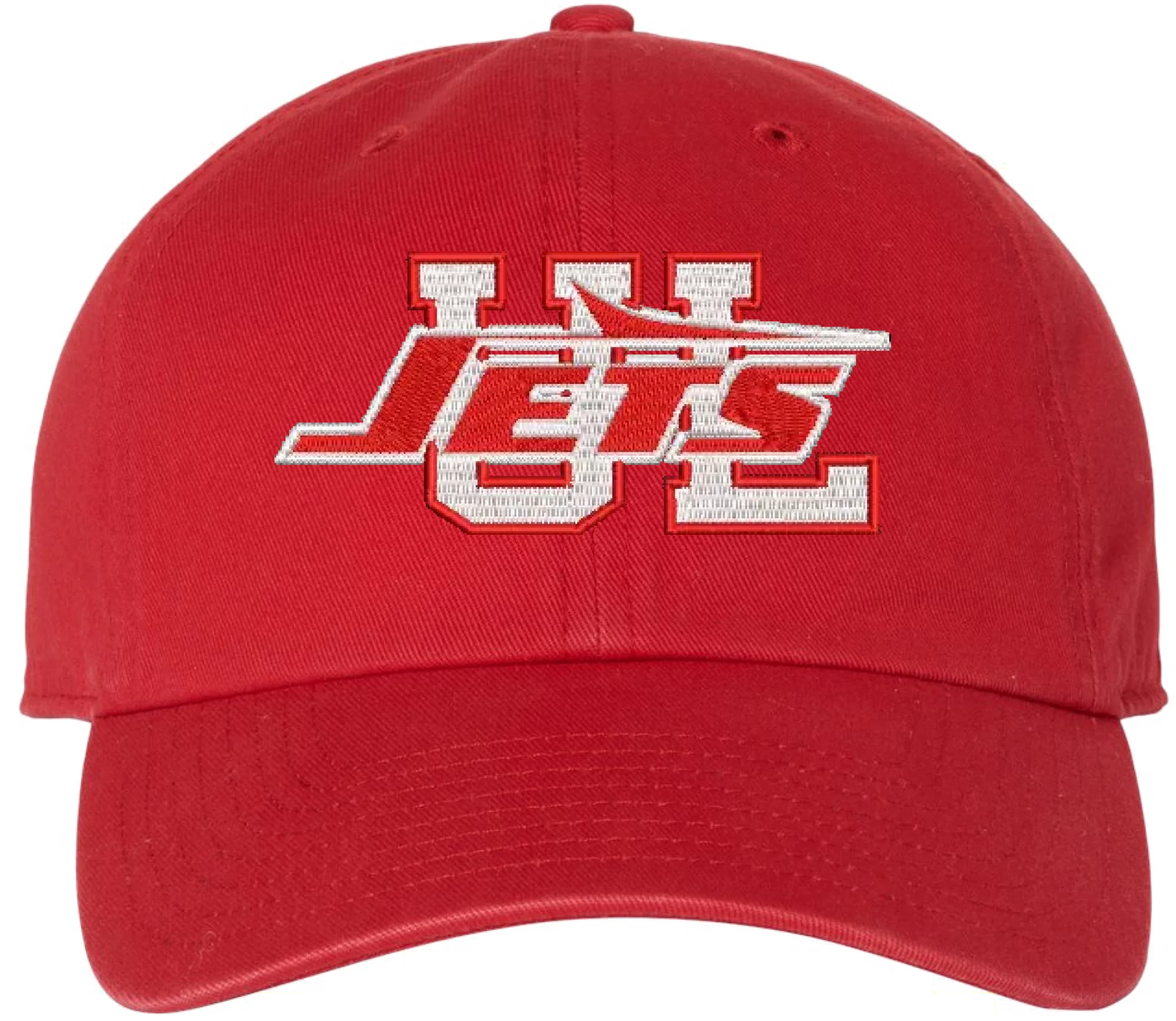 4700 Red Front