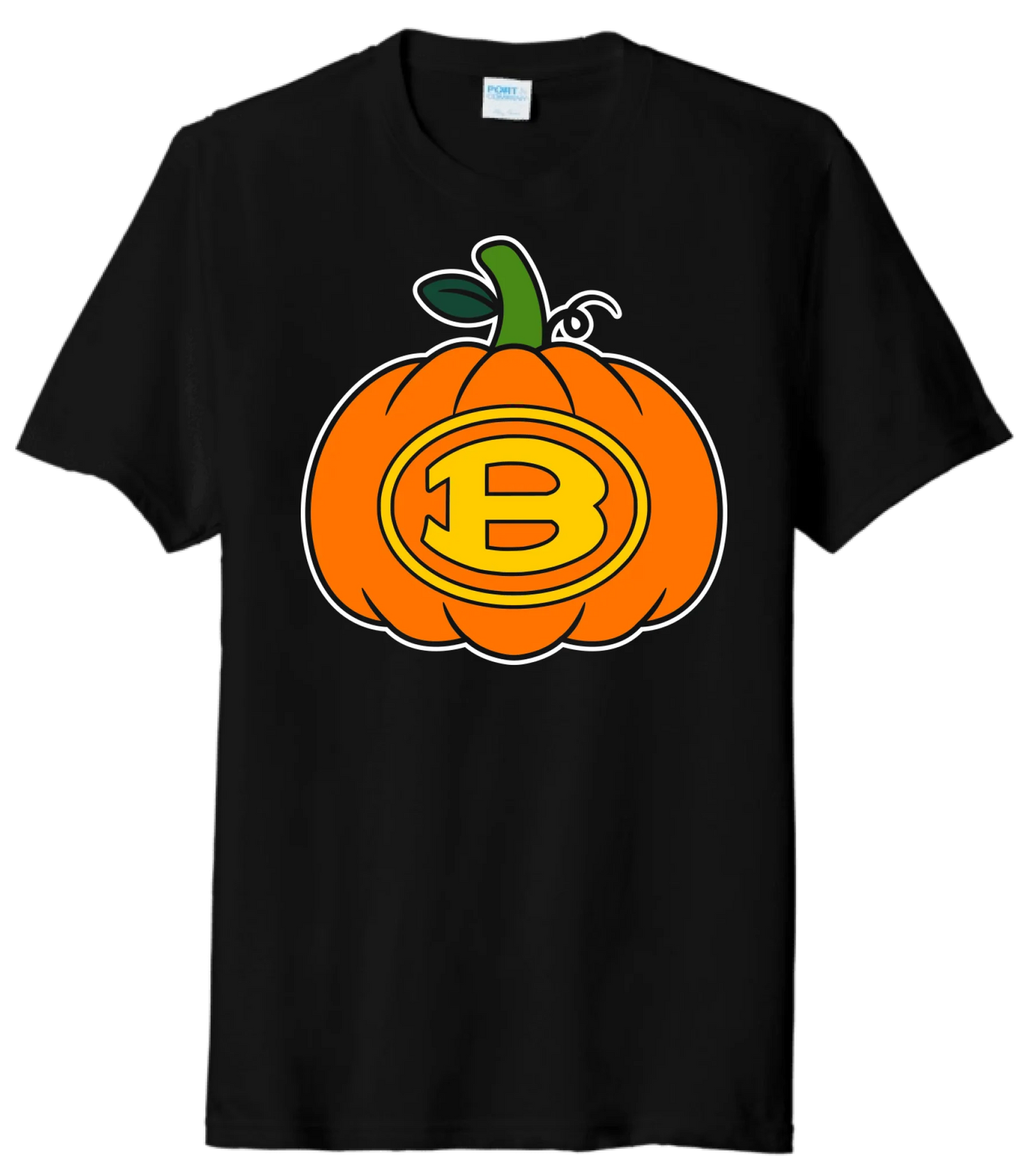 Brooke Pumpkin 2025