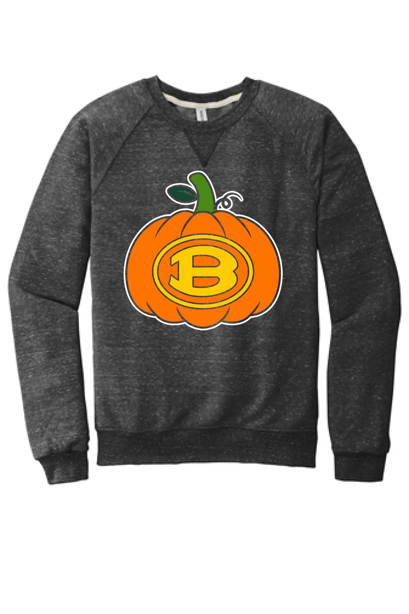 Brooke Pumpkin 2025