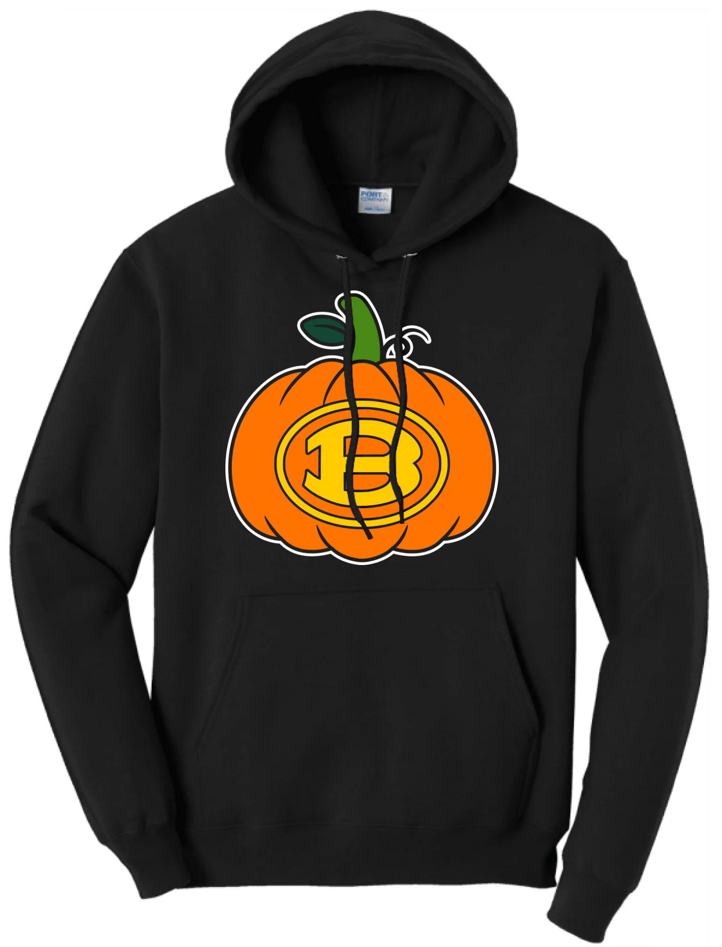 Brooke Pumpkin 2025