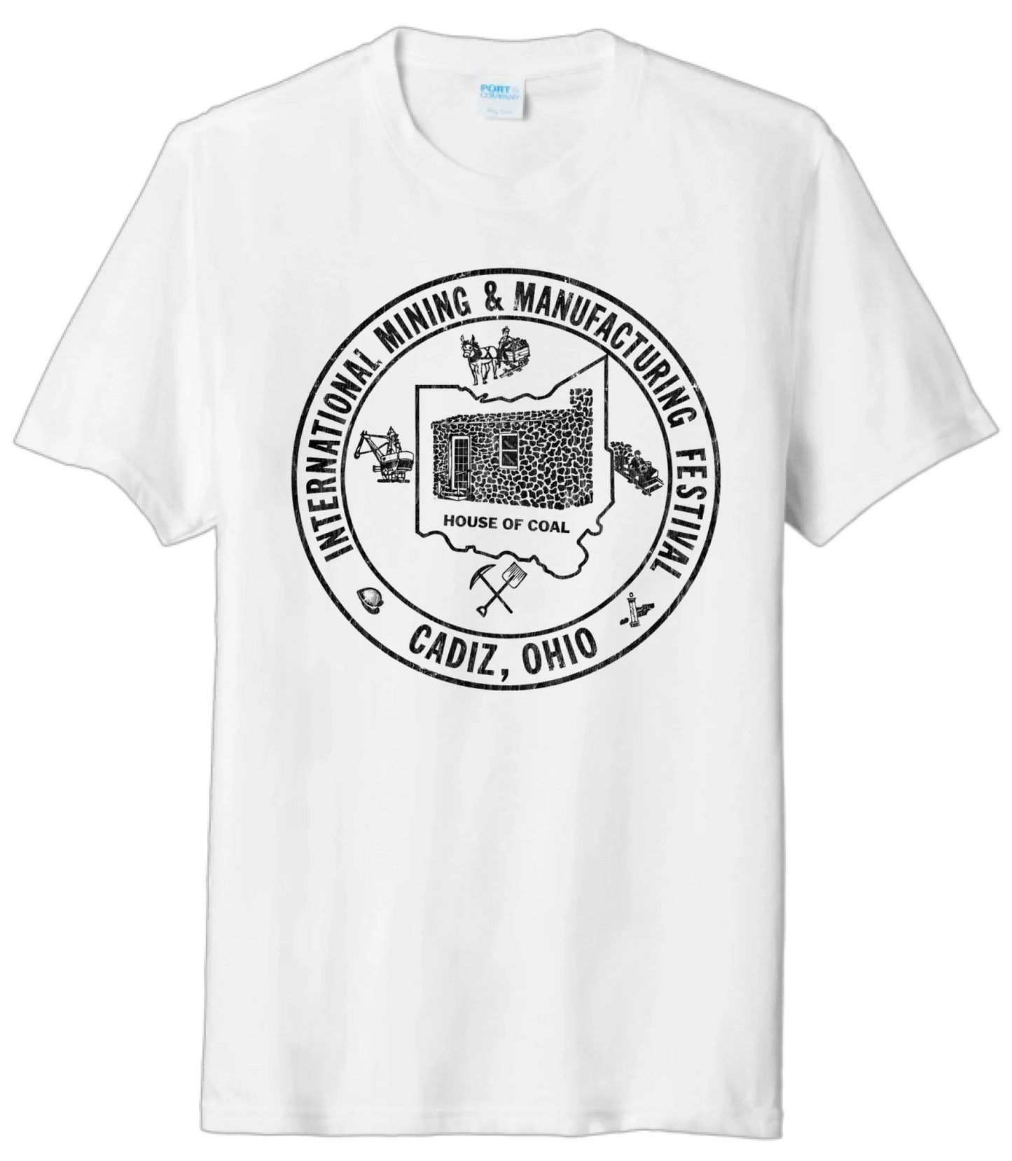 International Mining and Manufacturing Festival