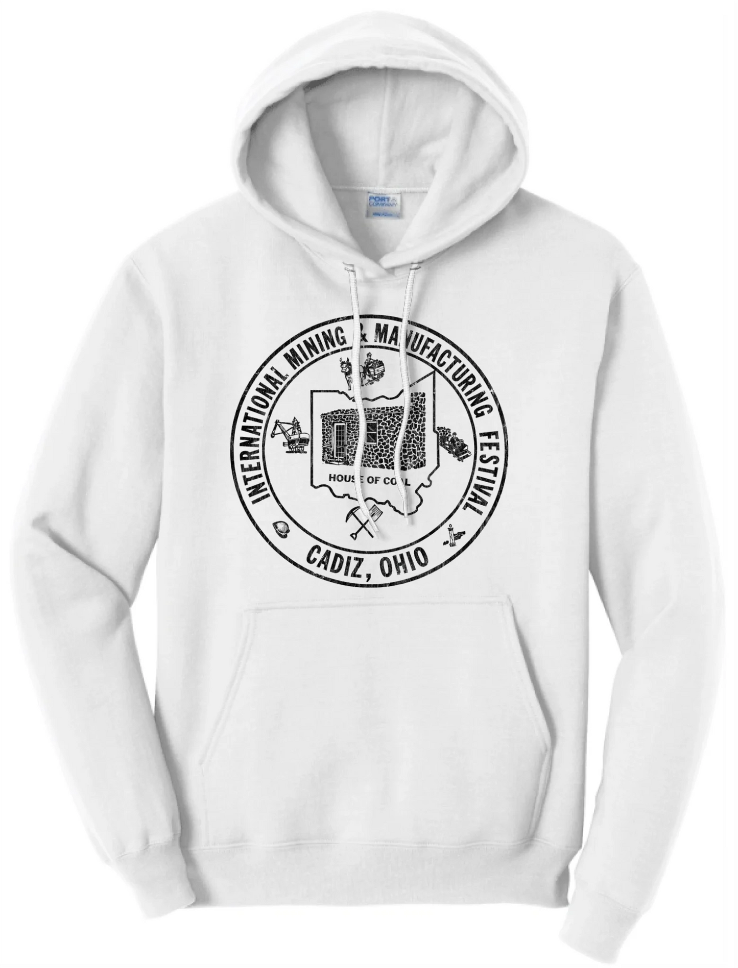 International Mining and Manufacturing Festival