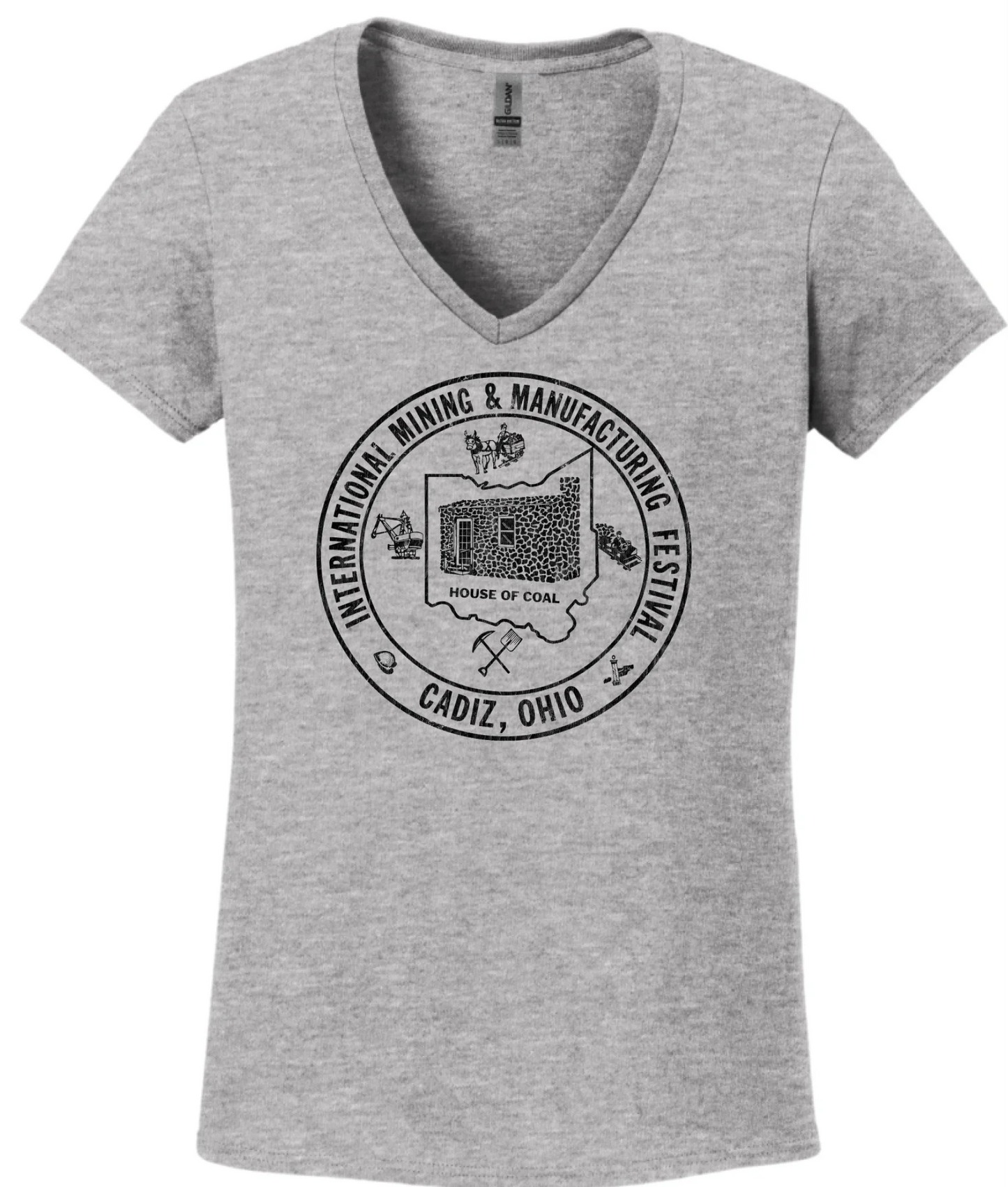 International Mining and Manufacturing Festival