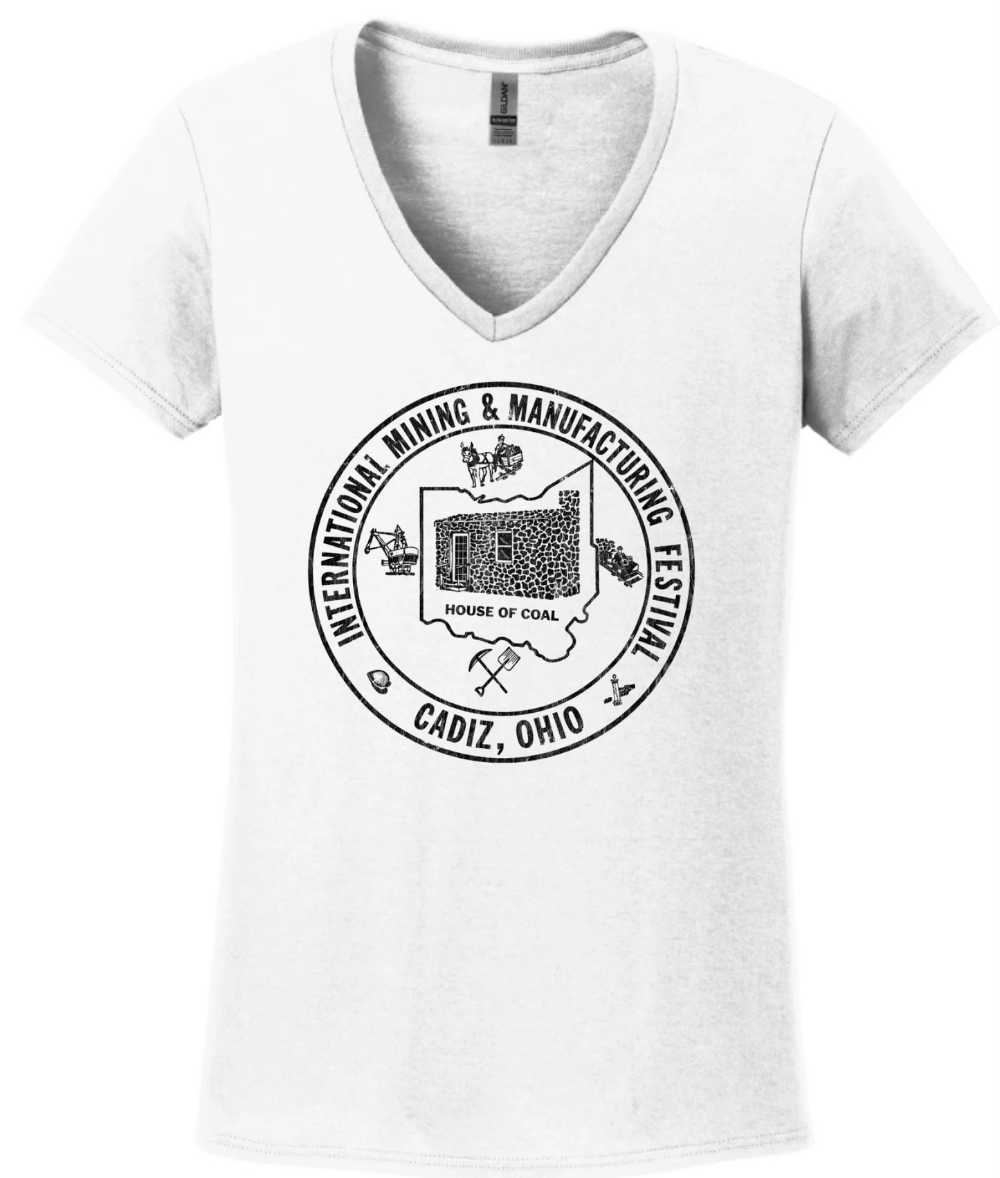 International Mining and Manufacturing Festival