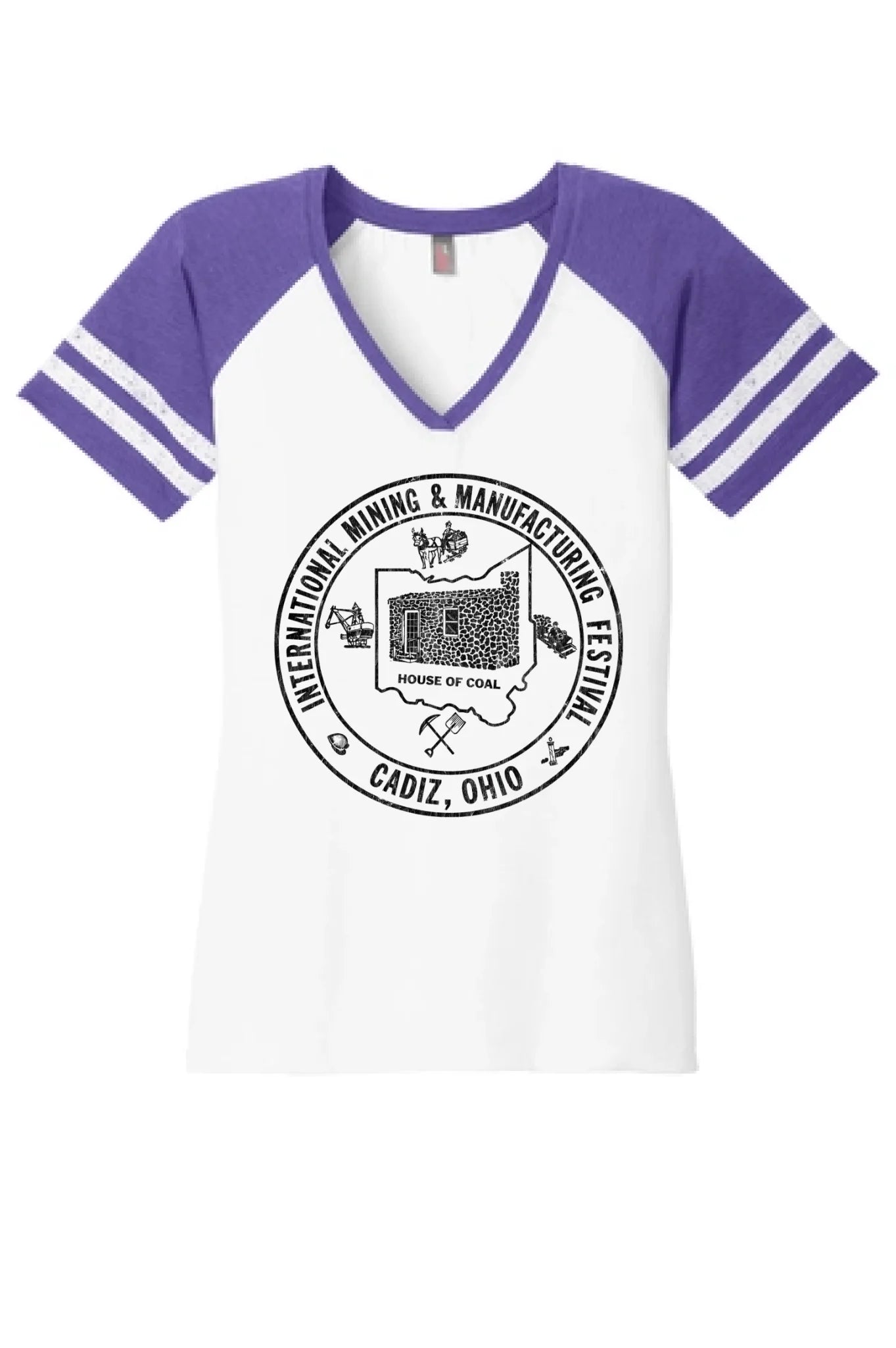 International Mining and Manufacturing Festival