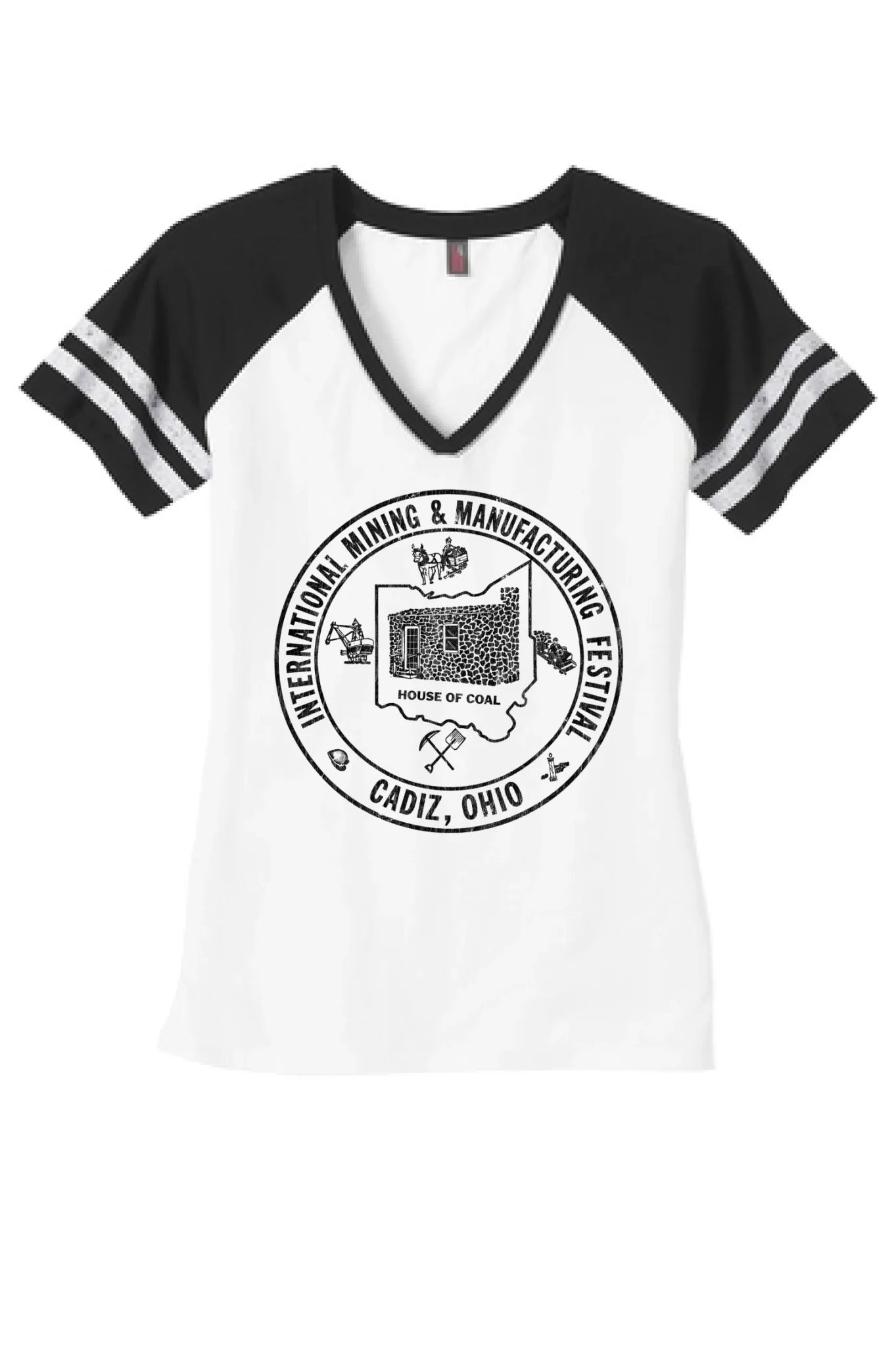 International Mining and Manufacturing Festival