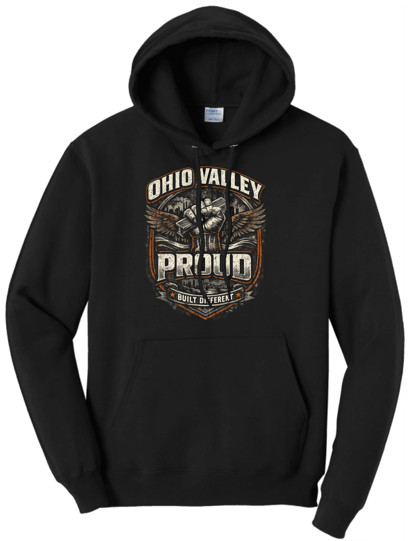 Ohio Valley Proud - Built Different