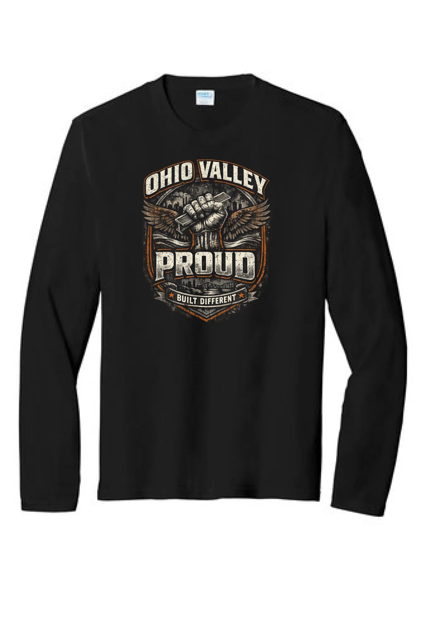Ohio Valley Proud - Built Different