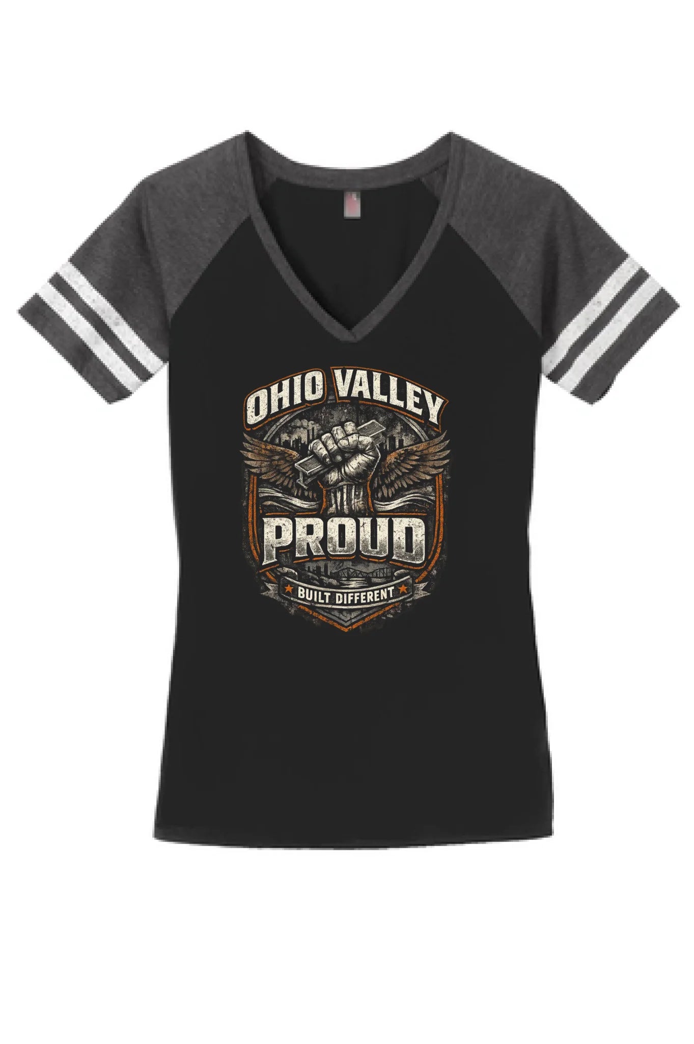 Ohio Valley Proud - Built Different