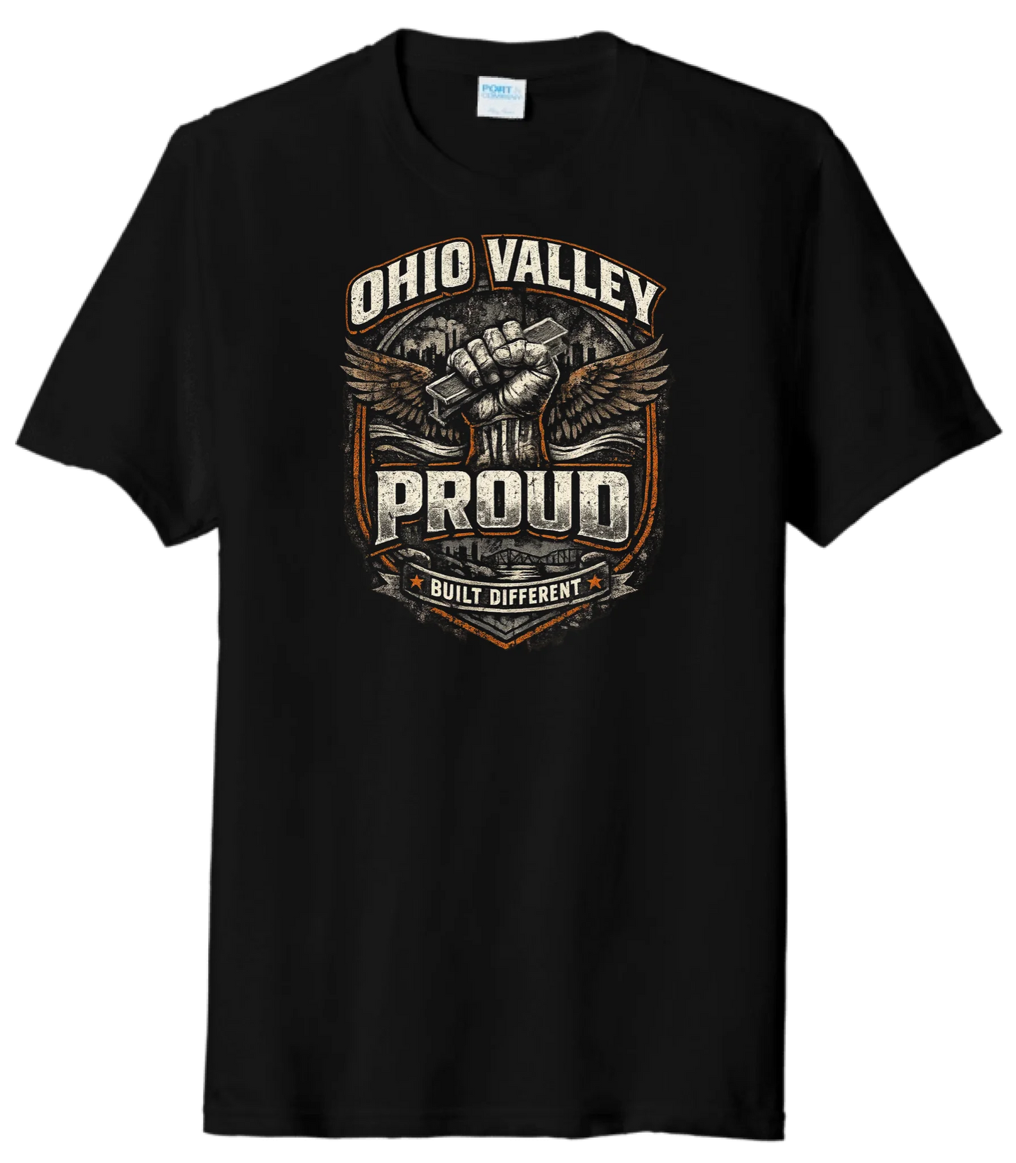 Ohio Valley Proud - Built Different