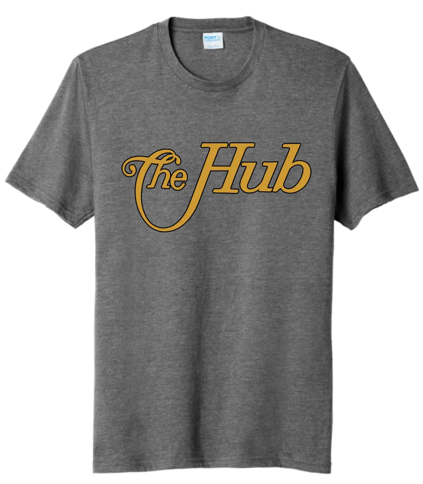 The Hub