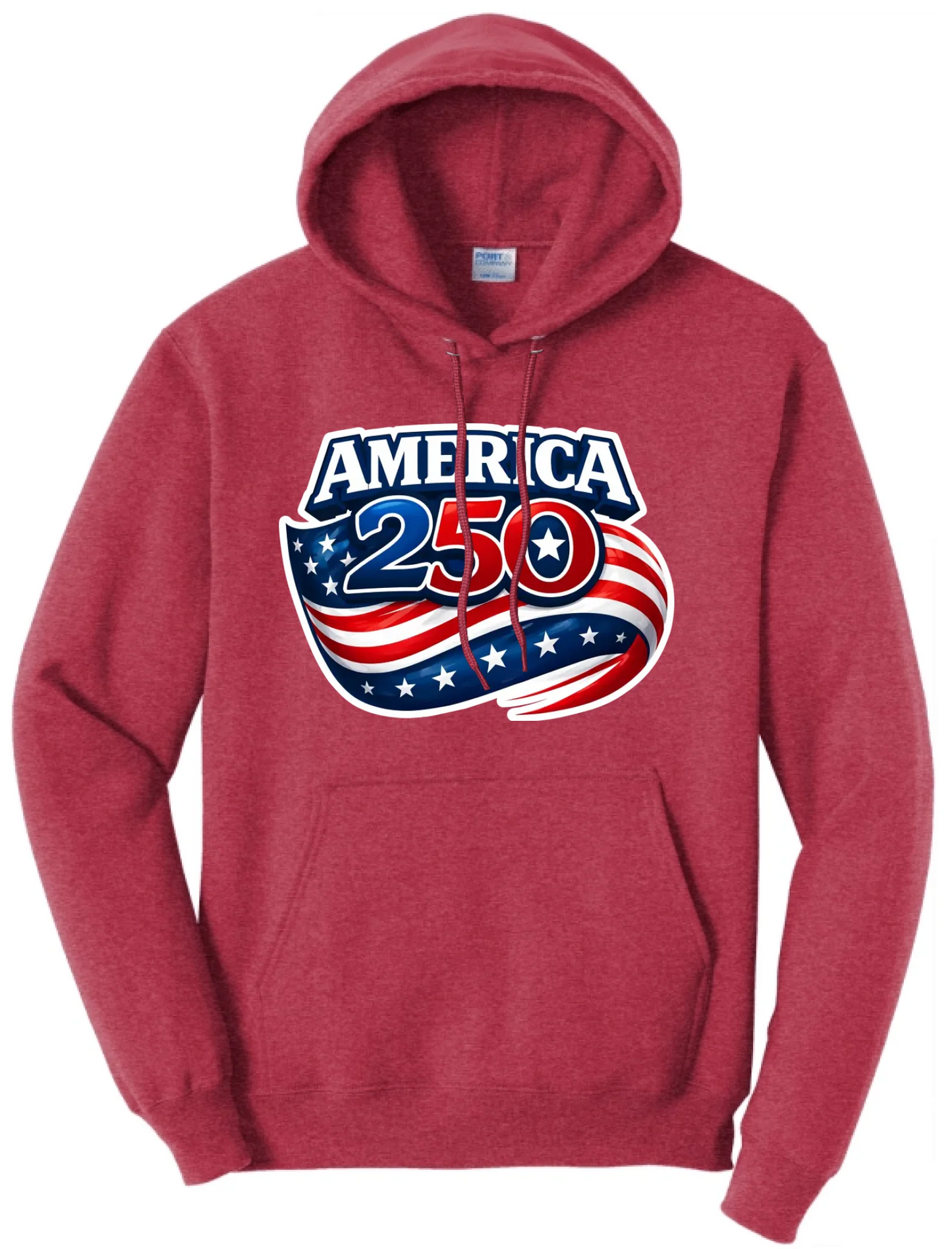 America 250