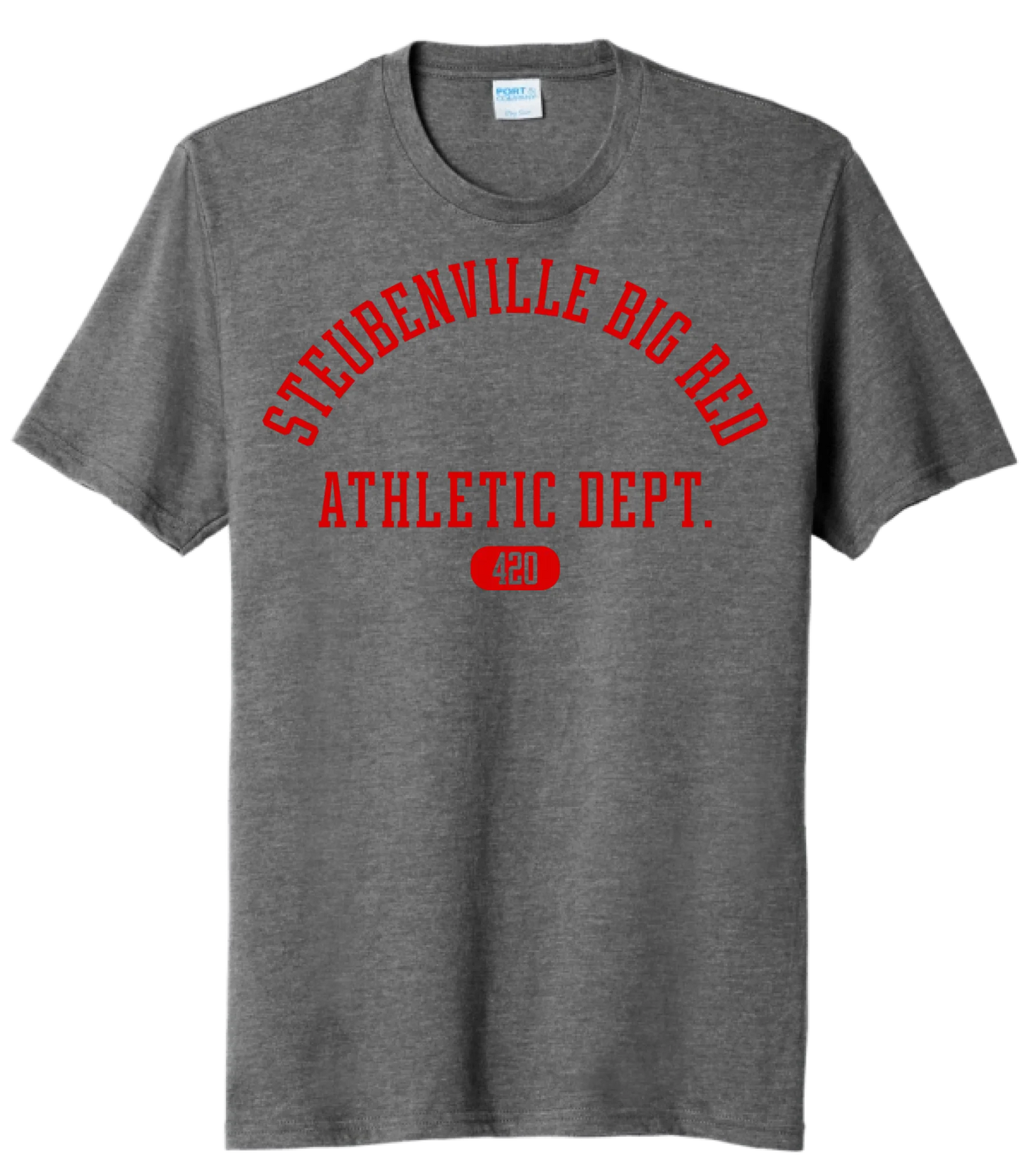 Steubenville Big Red Athletic Dept.