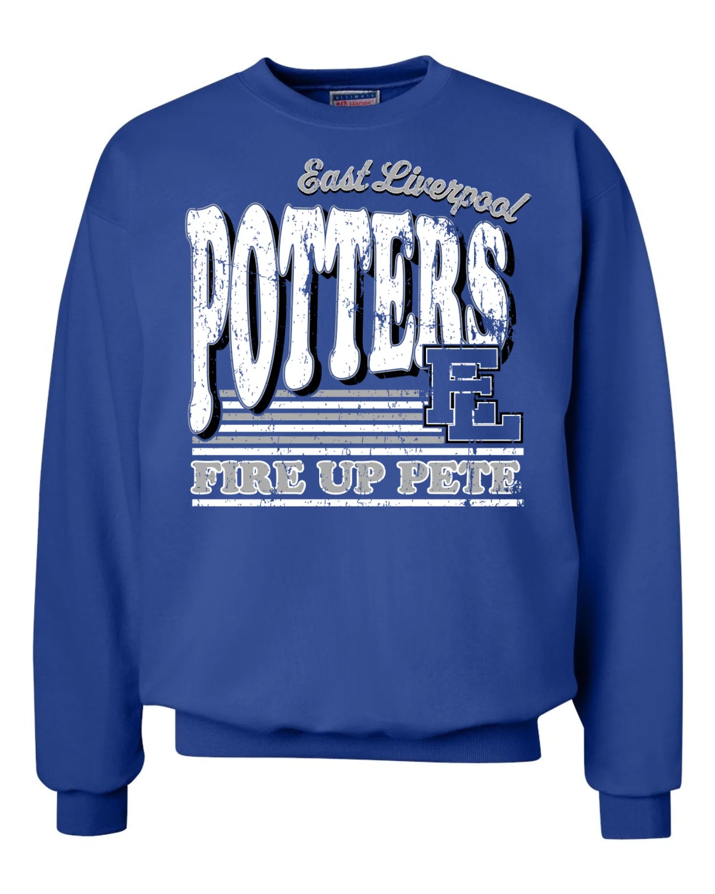 Hanes_F260_Deep_Royal_Front_High