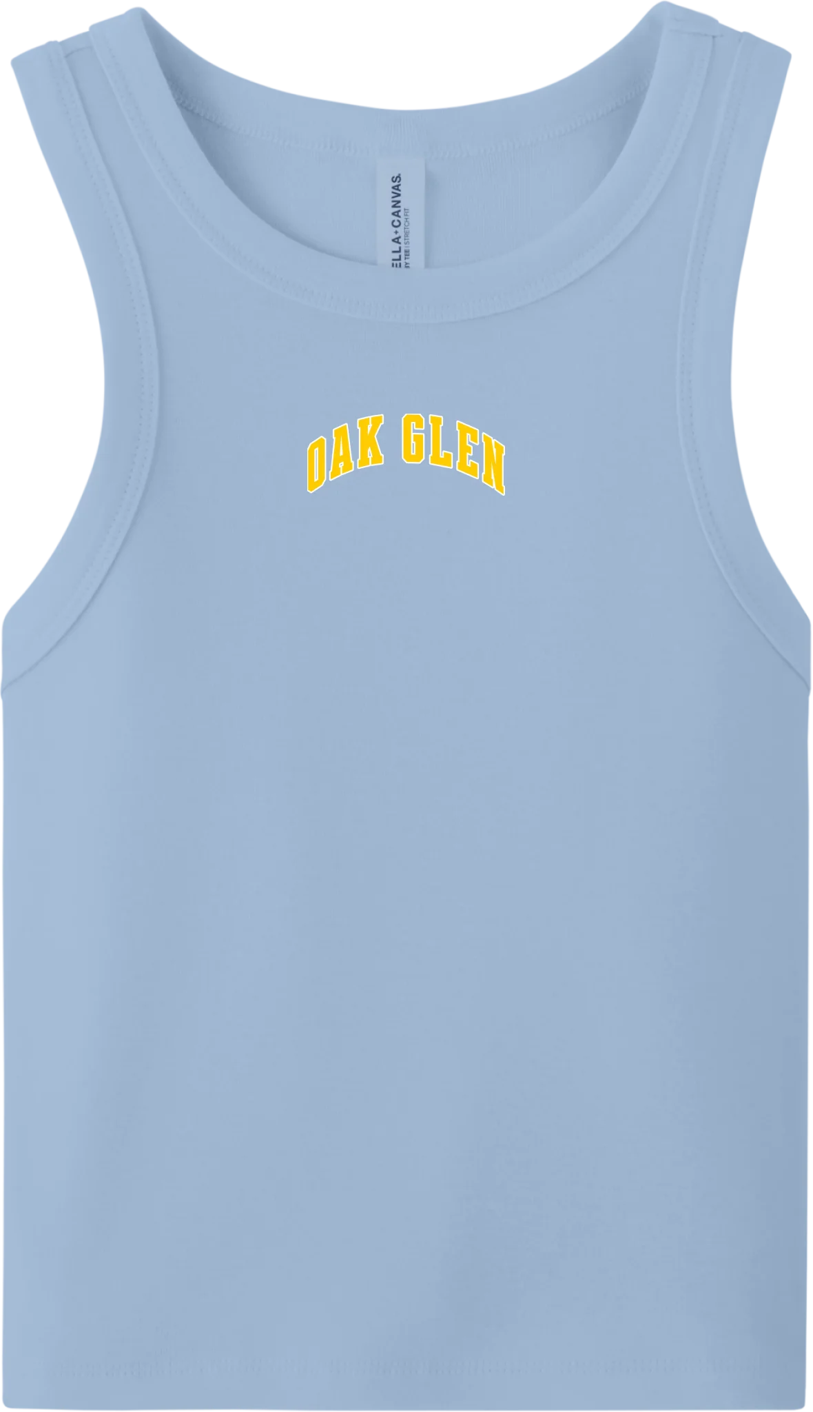 BC1019_Baby Blue