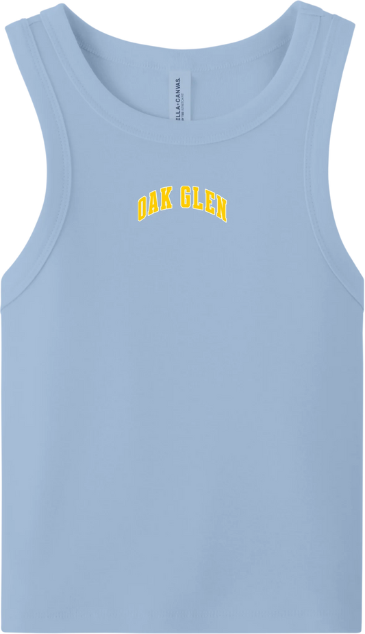 BC1019_Baby Blue