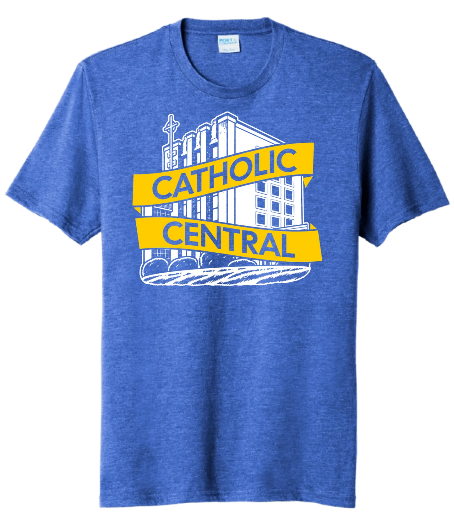 Steubenville Catholic Central High School Banners