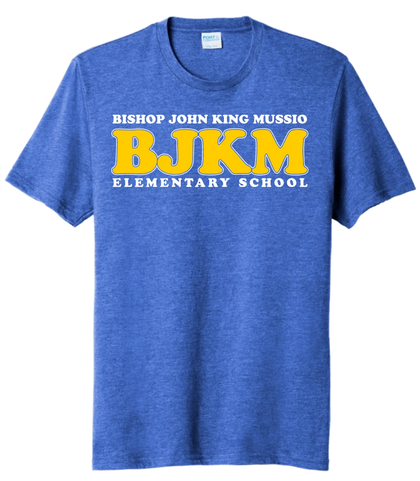 Steubenville Catholic Central BJKM Elementary School