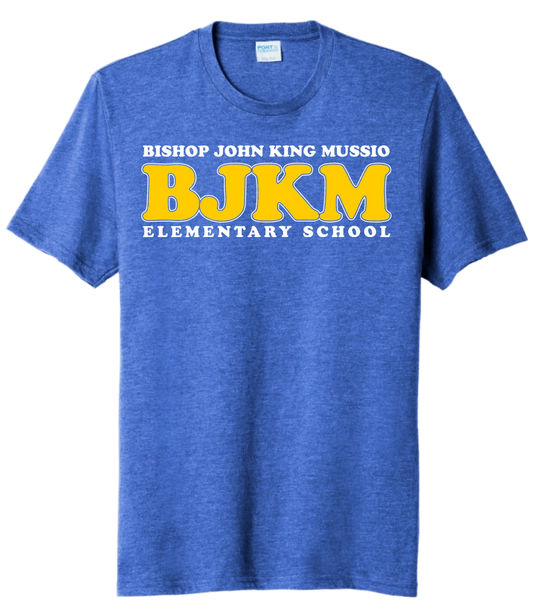 Steubenville Catholic Central BJKM Elementary School