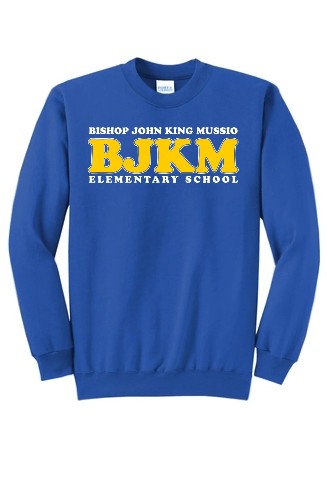Steubenville Catholic Central BJKM Elementary School