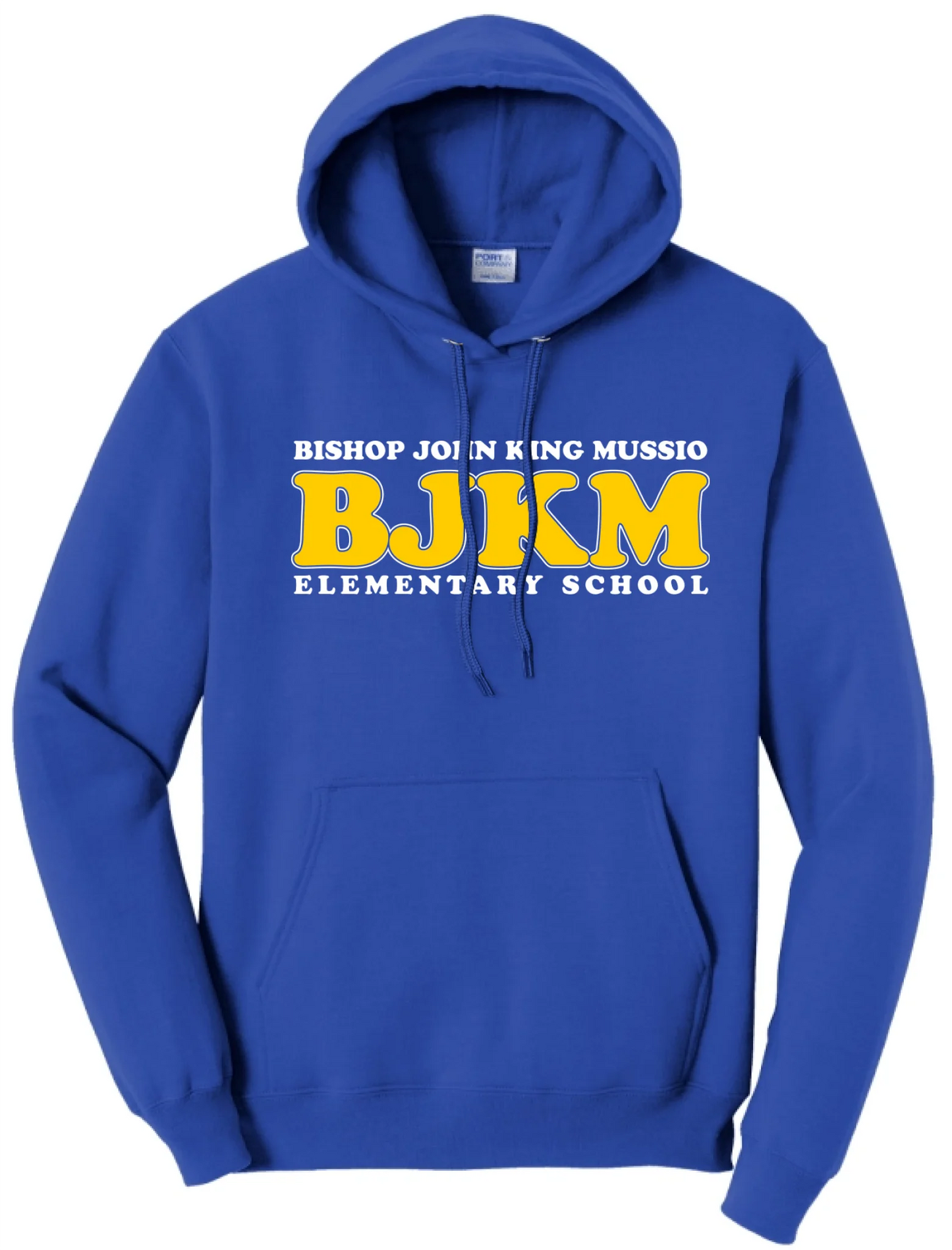 Steubenville Catholic Central BJKM Elementary School