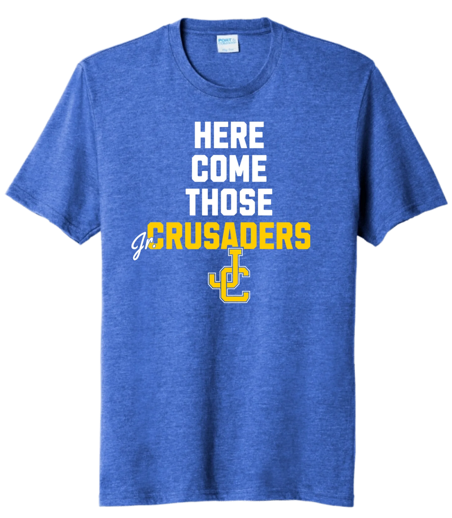 Steubenville Catholic Central Here Come Those Jr. Crusaders
