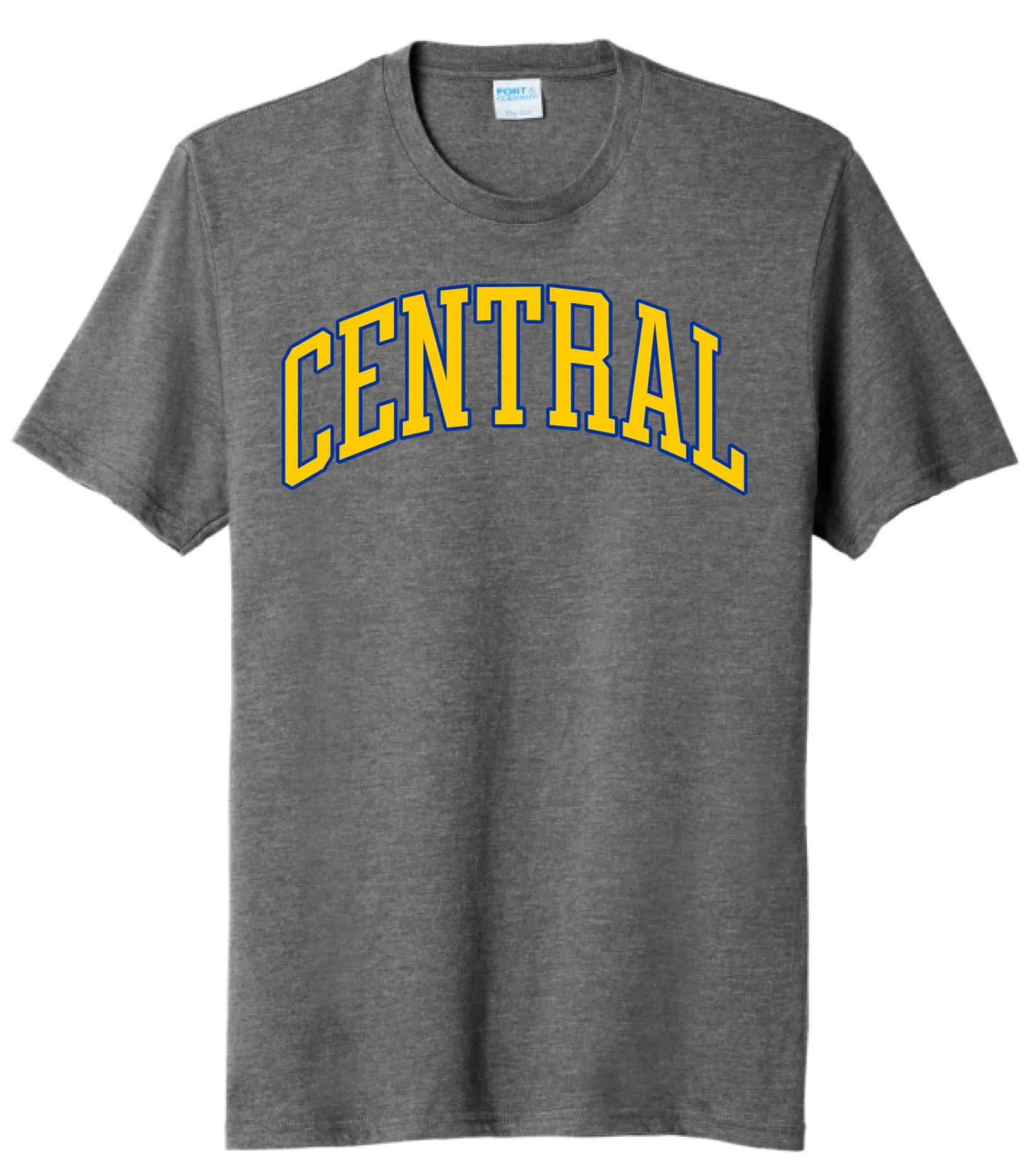 Steubenville Catholic Central Arch