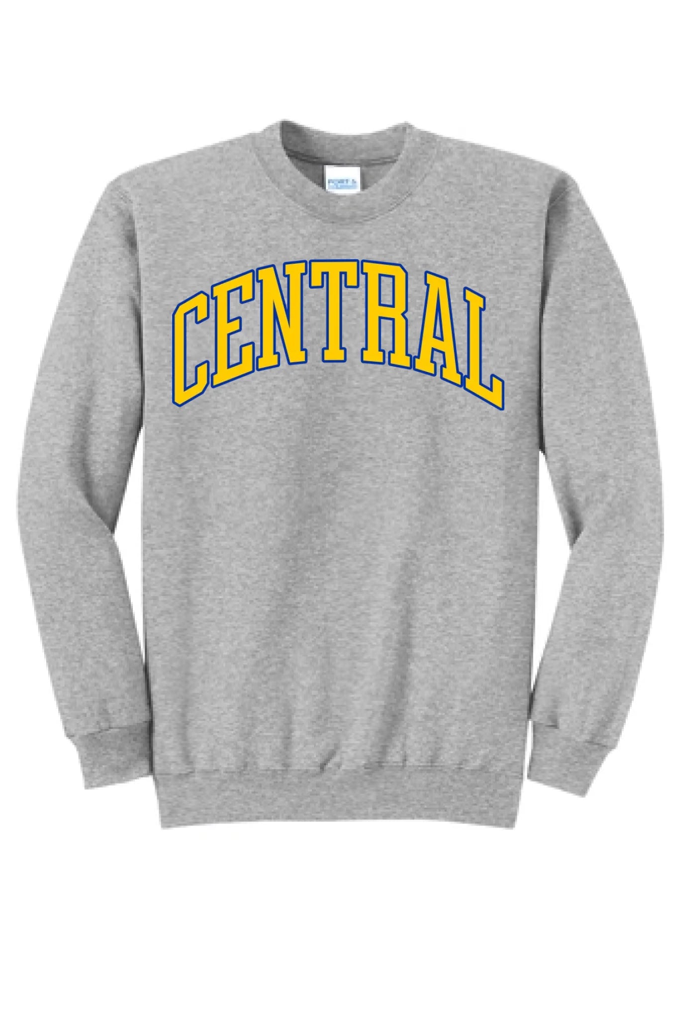 Steubenville Catholic Central Arch