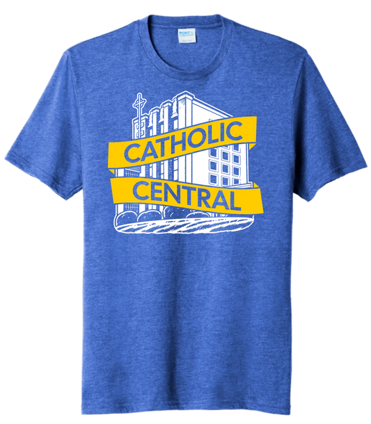 Steubenville Catholic Central High School Banners