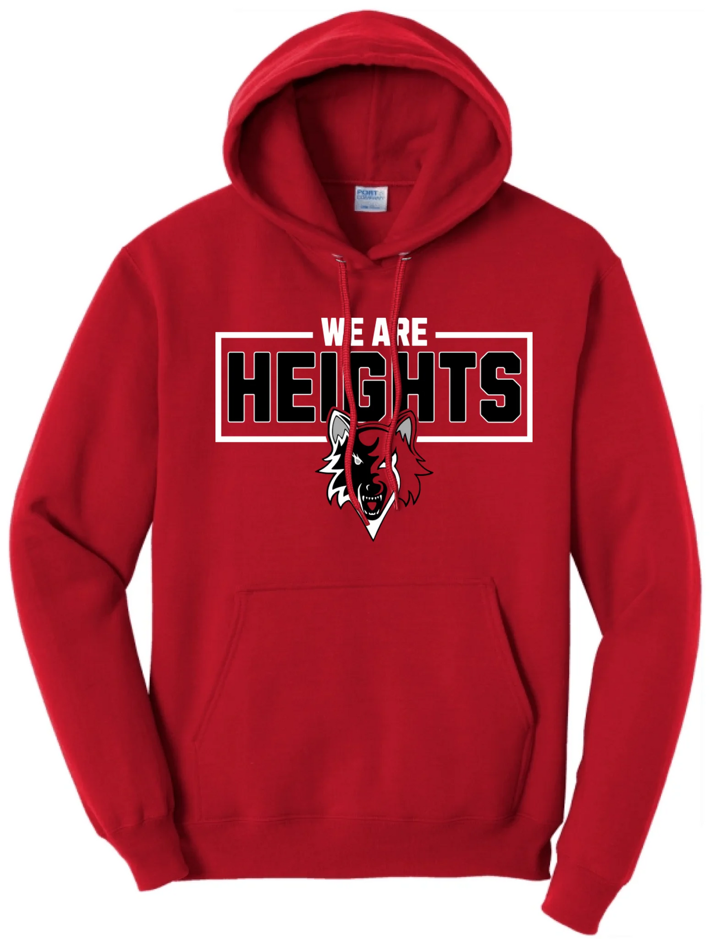 Cuyahoga Heights We Are Heights
