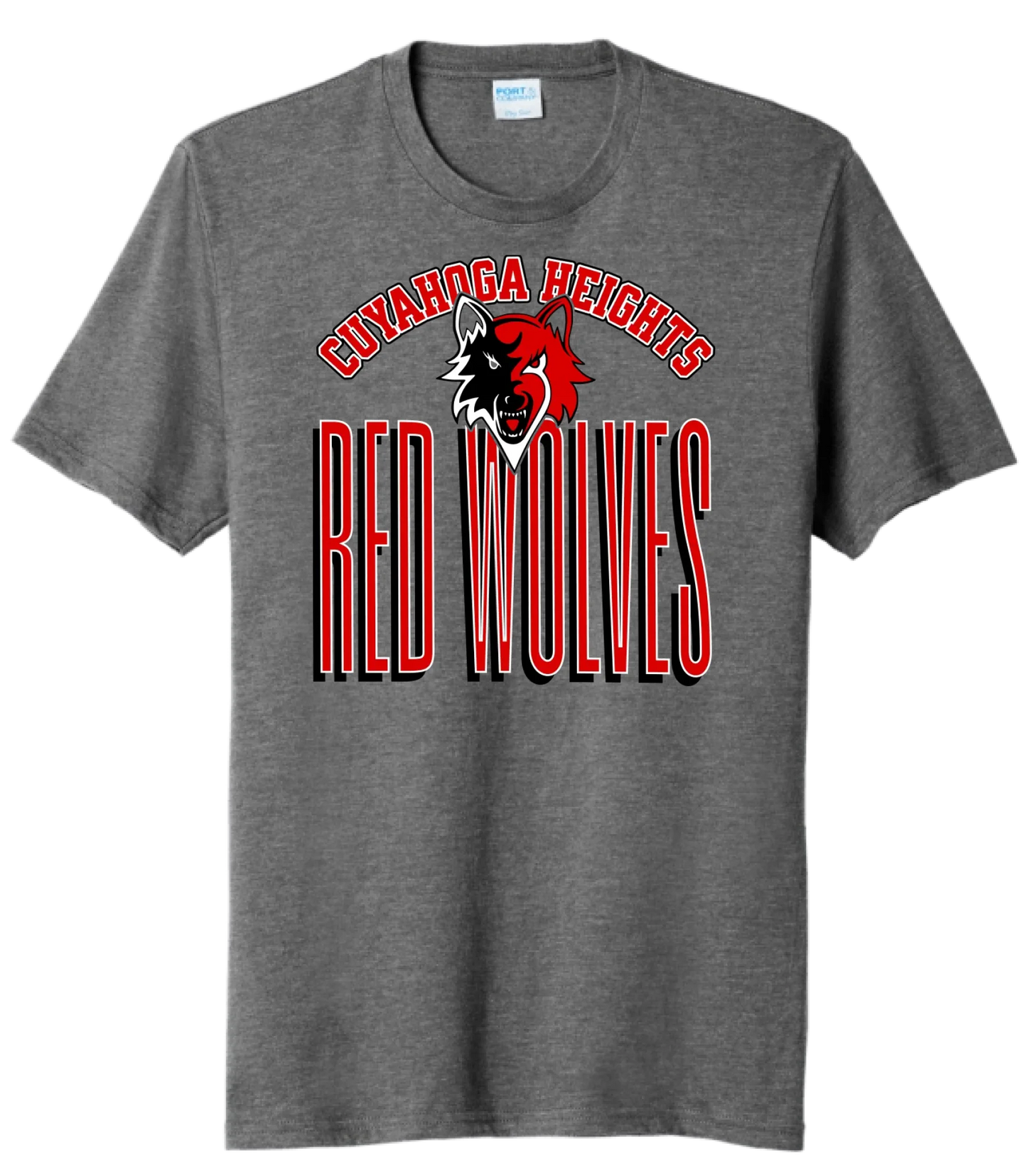 Cuyahoga Heights Six Caps