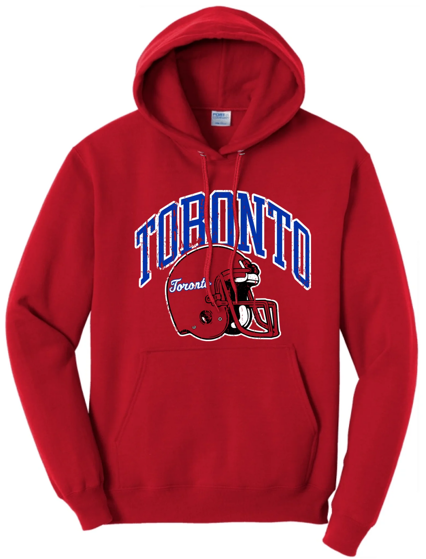 Toronto Football Arch